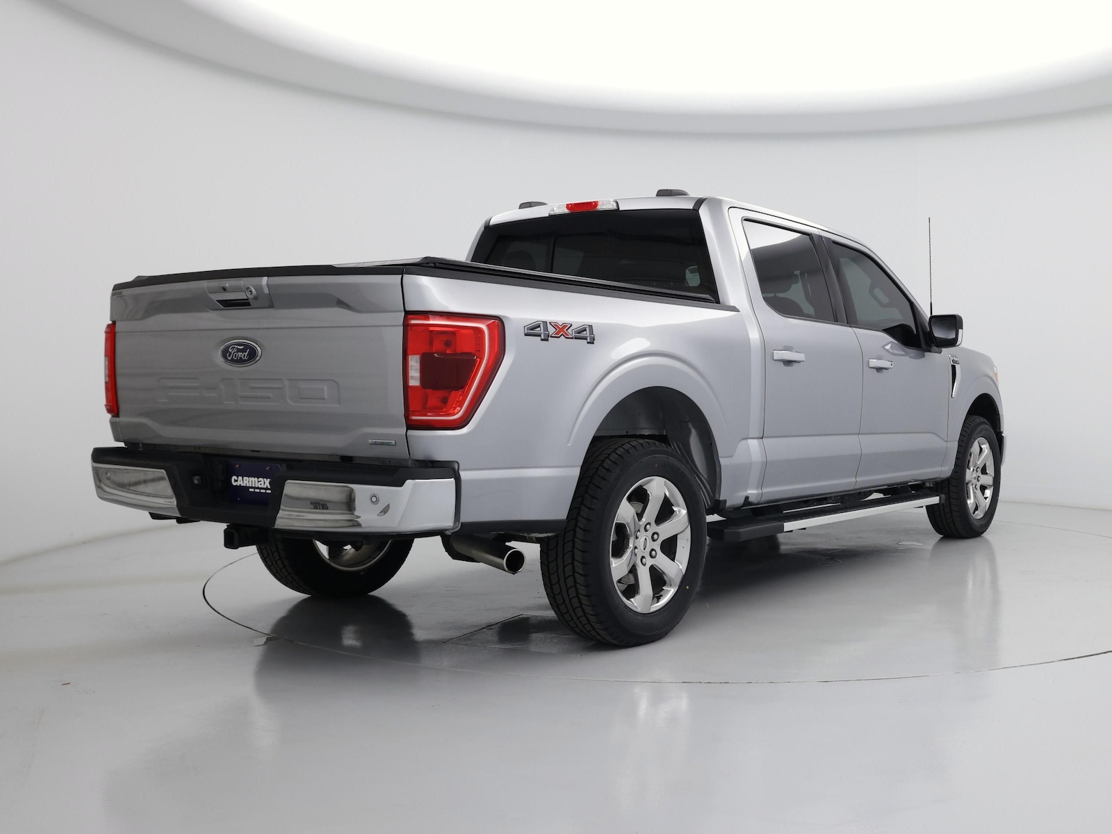 2023 Ford F-150 XLT - Photo 9