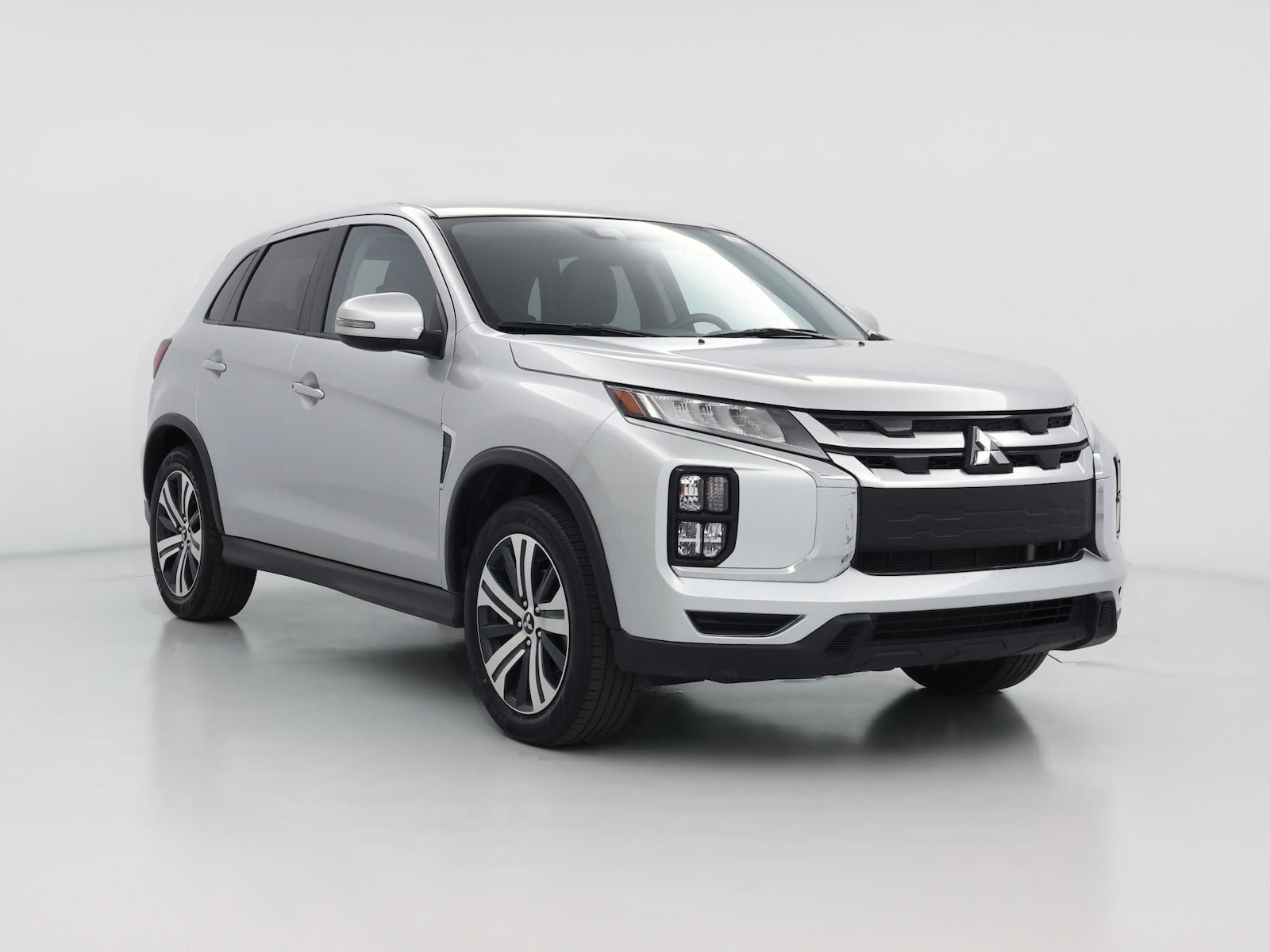 2025 Mitsubishi Outlander Sport