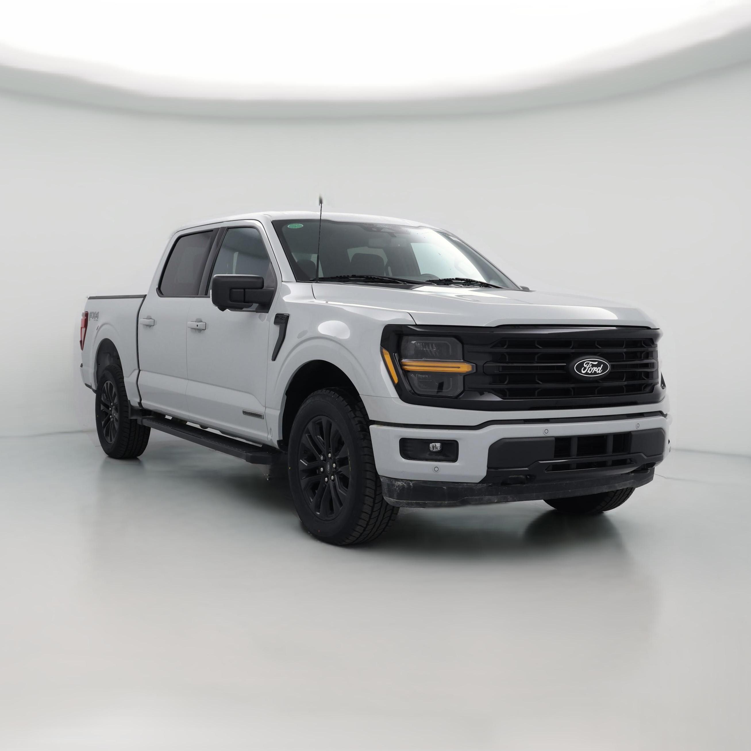 Thumbnail: 2024 Ford F-150 - 1