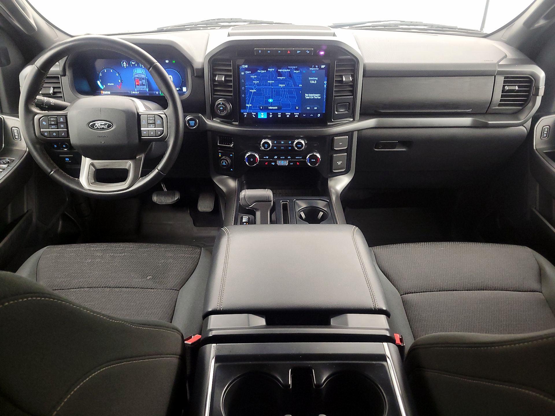 Thumbnail: 2024 Ford F-150 - 9