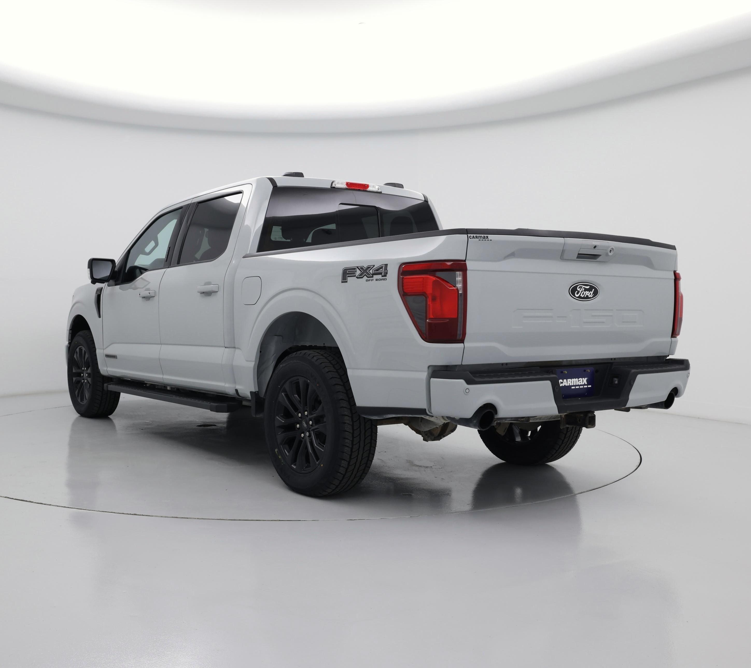 Thumbnail: 2024 Ford F-150 - 2