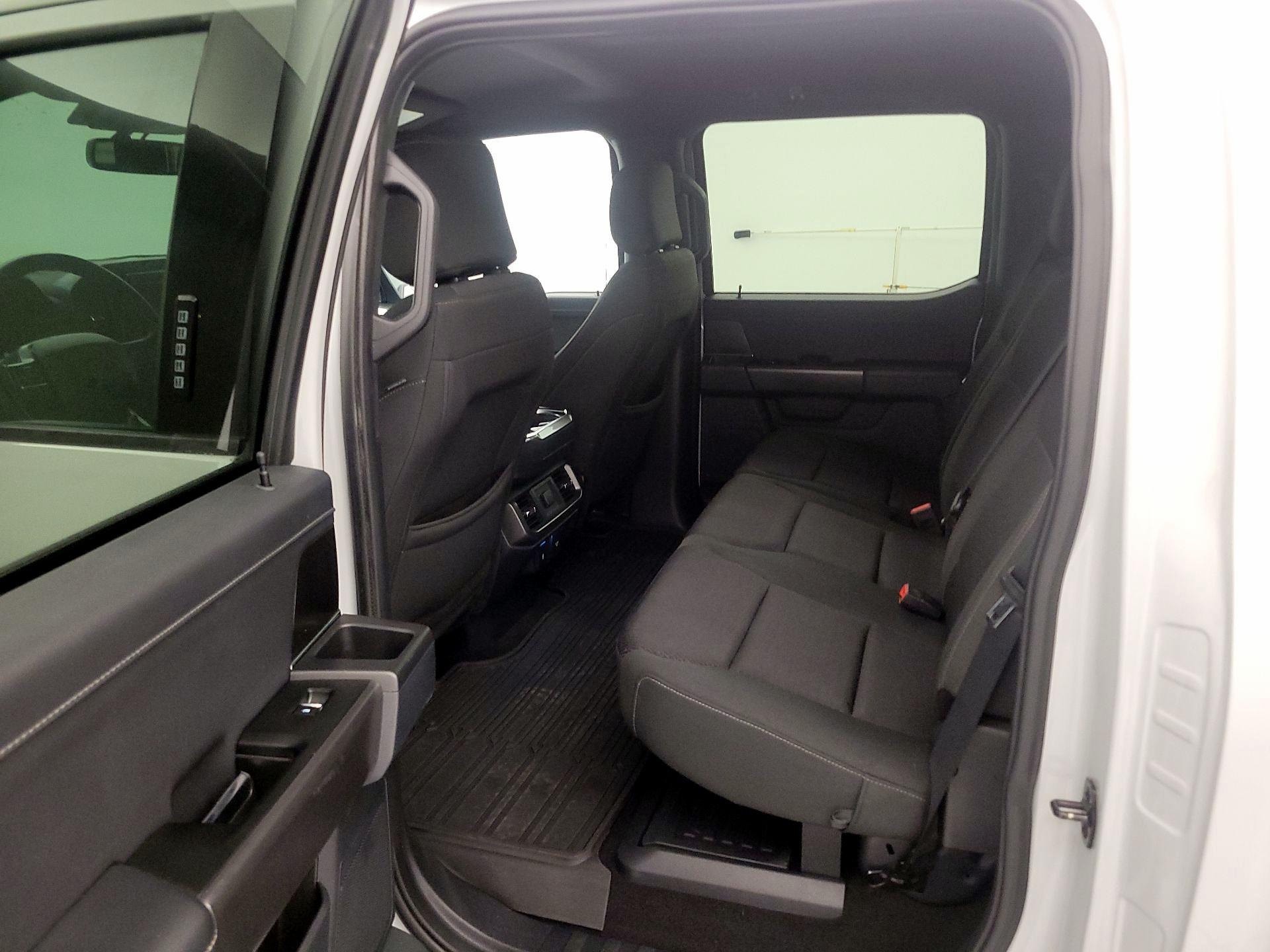 Thumbnail: 2024 Ford F-150 - 20