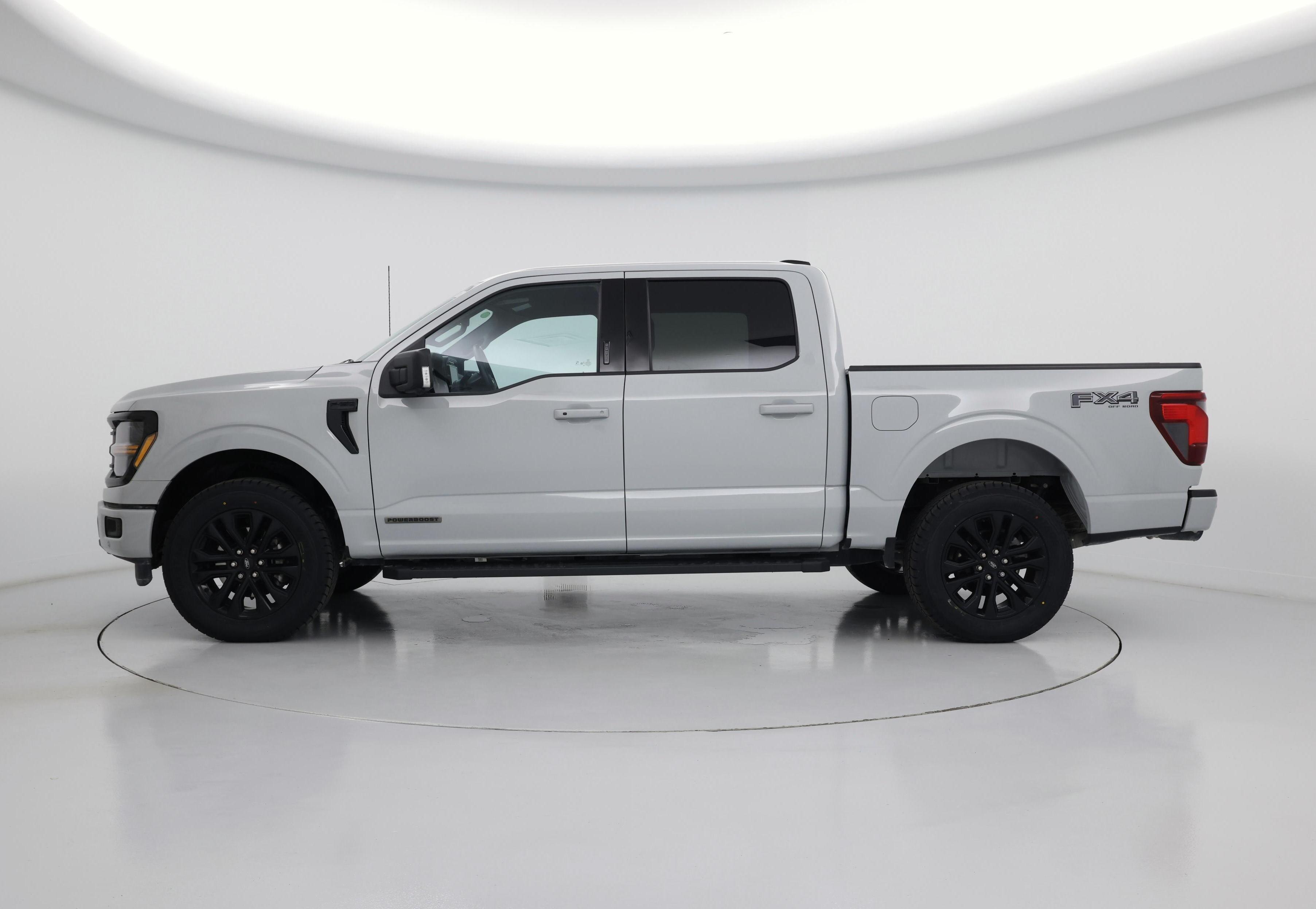 Thumbnail: 2024 Ford F-150 - 3