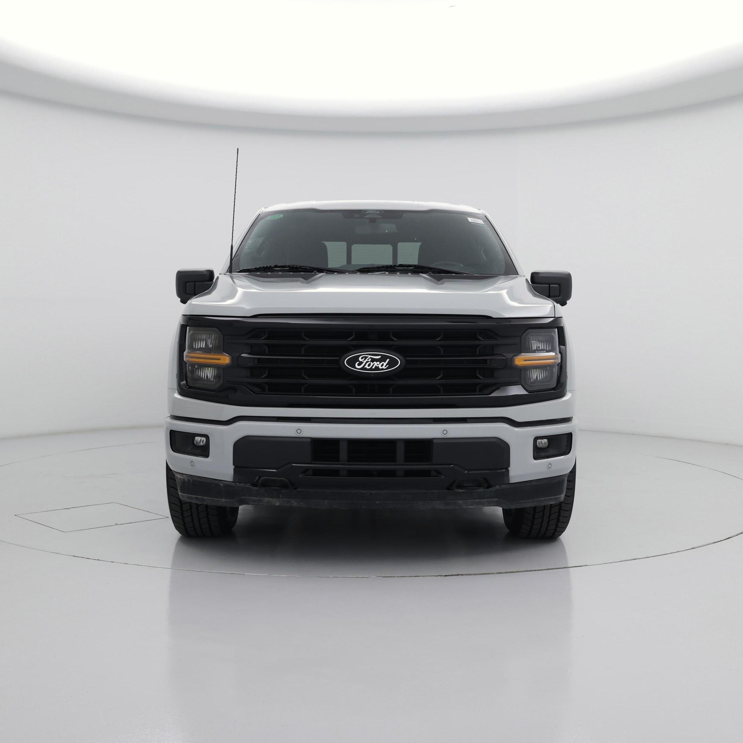 Thumbnail: 2024 Ford F-150 - 5