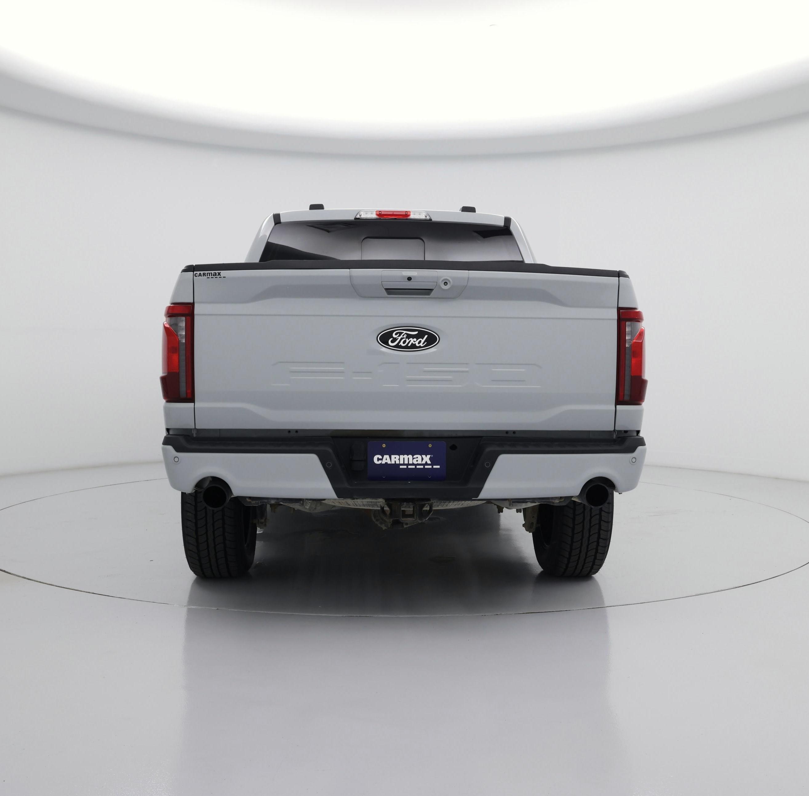Thumbnail: 2024 Ford F-150 - 6