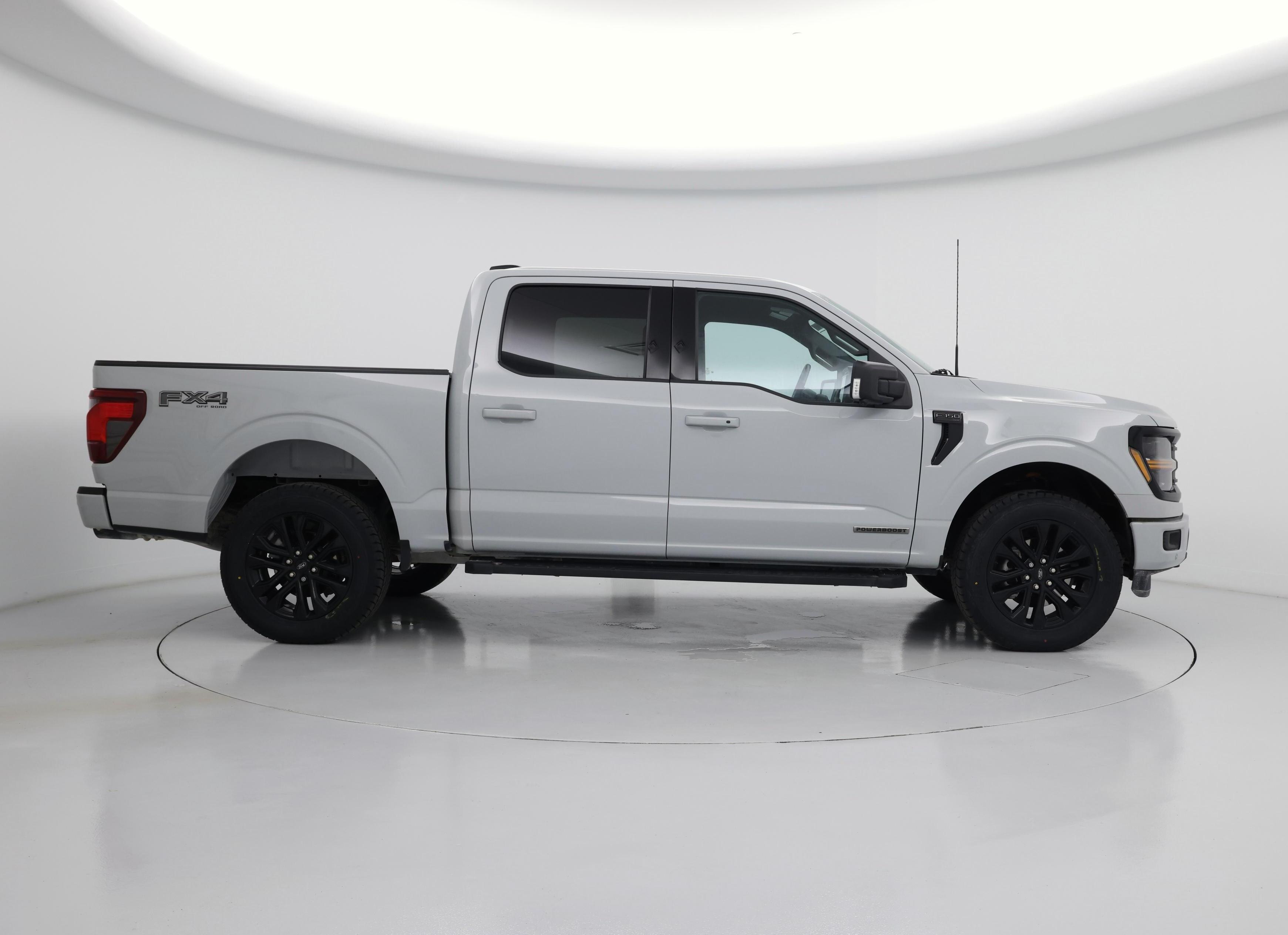 Thumbnail: 2024 Ford F-150 - 7