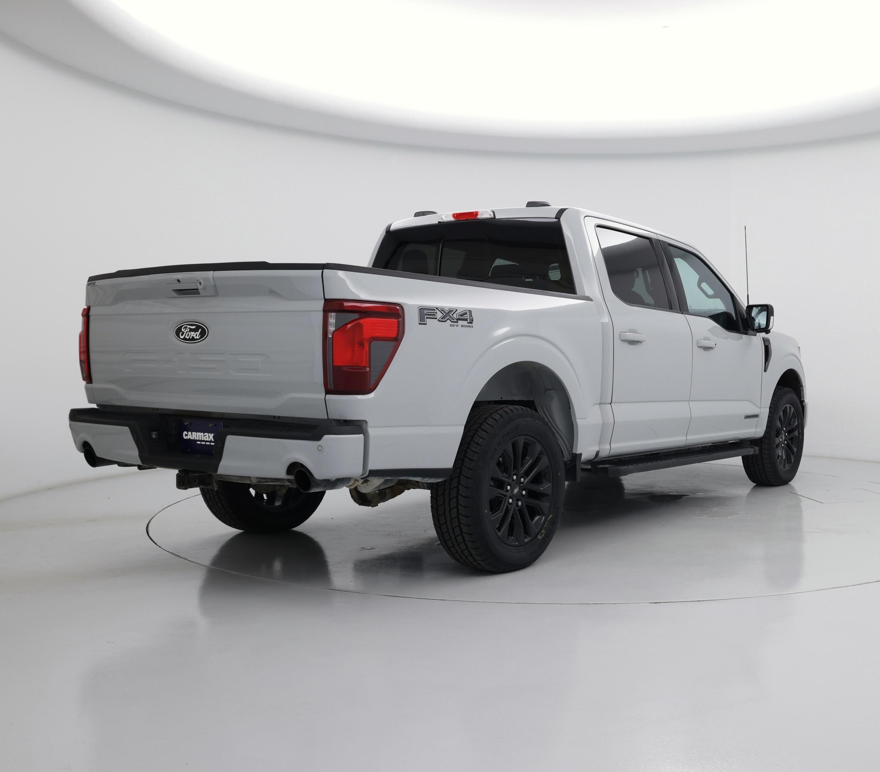 Thumbnail: 2024 Ford F-150 - 8