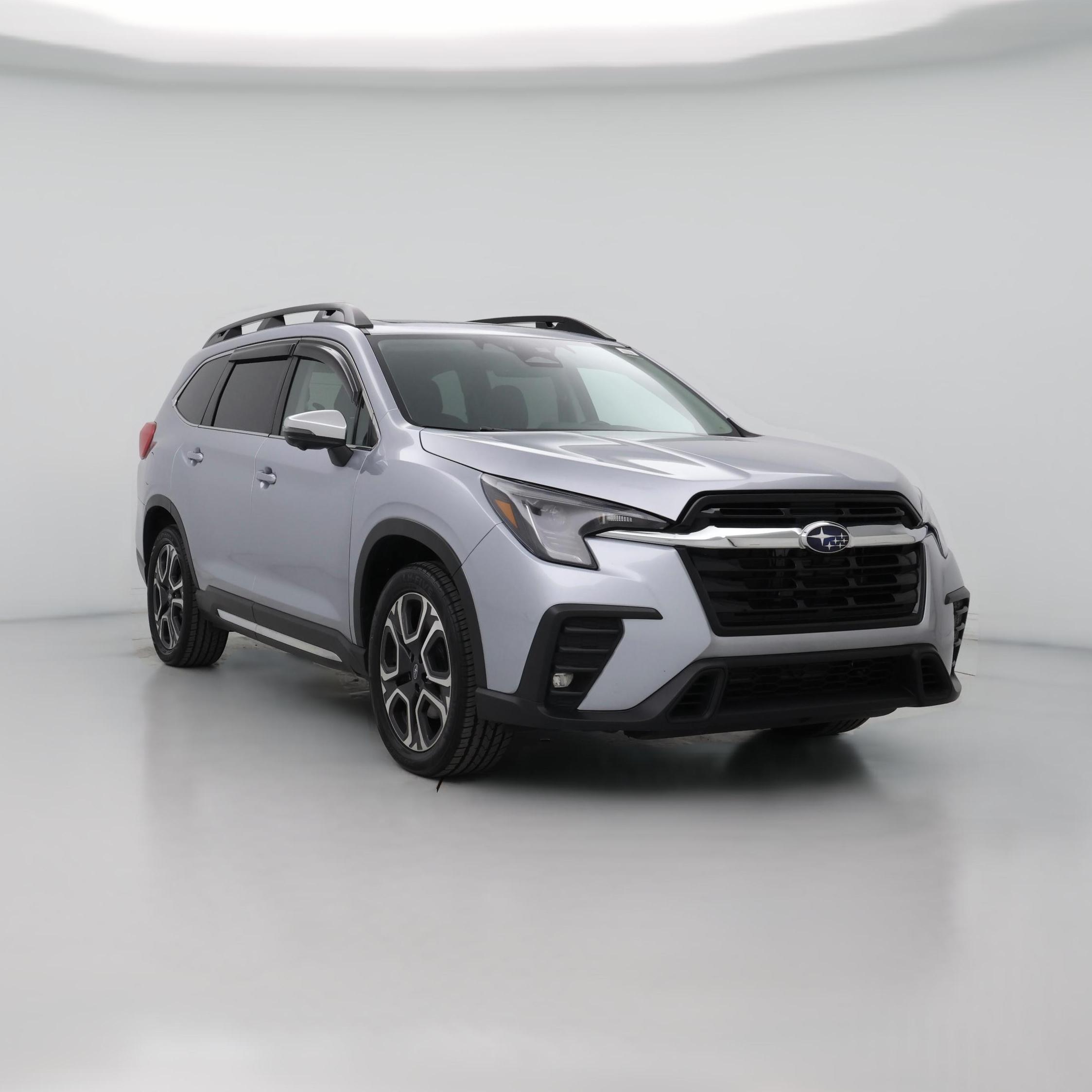 Thumbnail: 2023 Subaru Ascent - 1