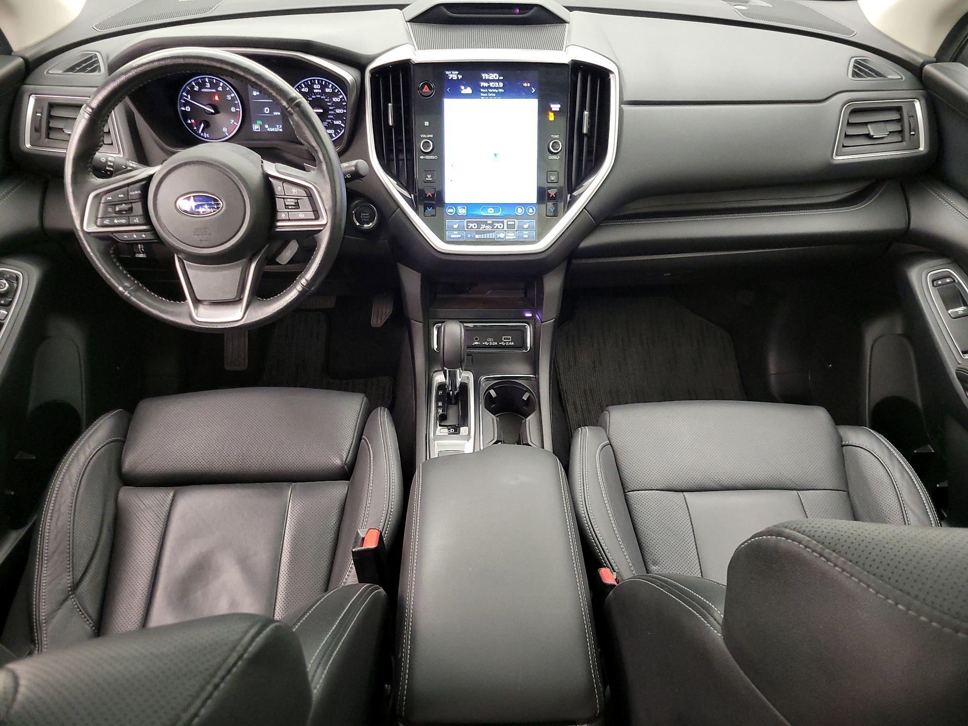 Thumbnail: 2023 Subaru Ascent - 9