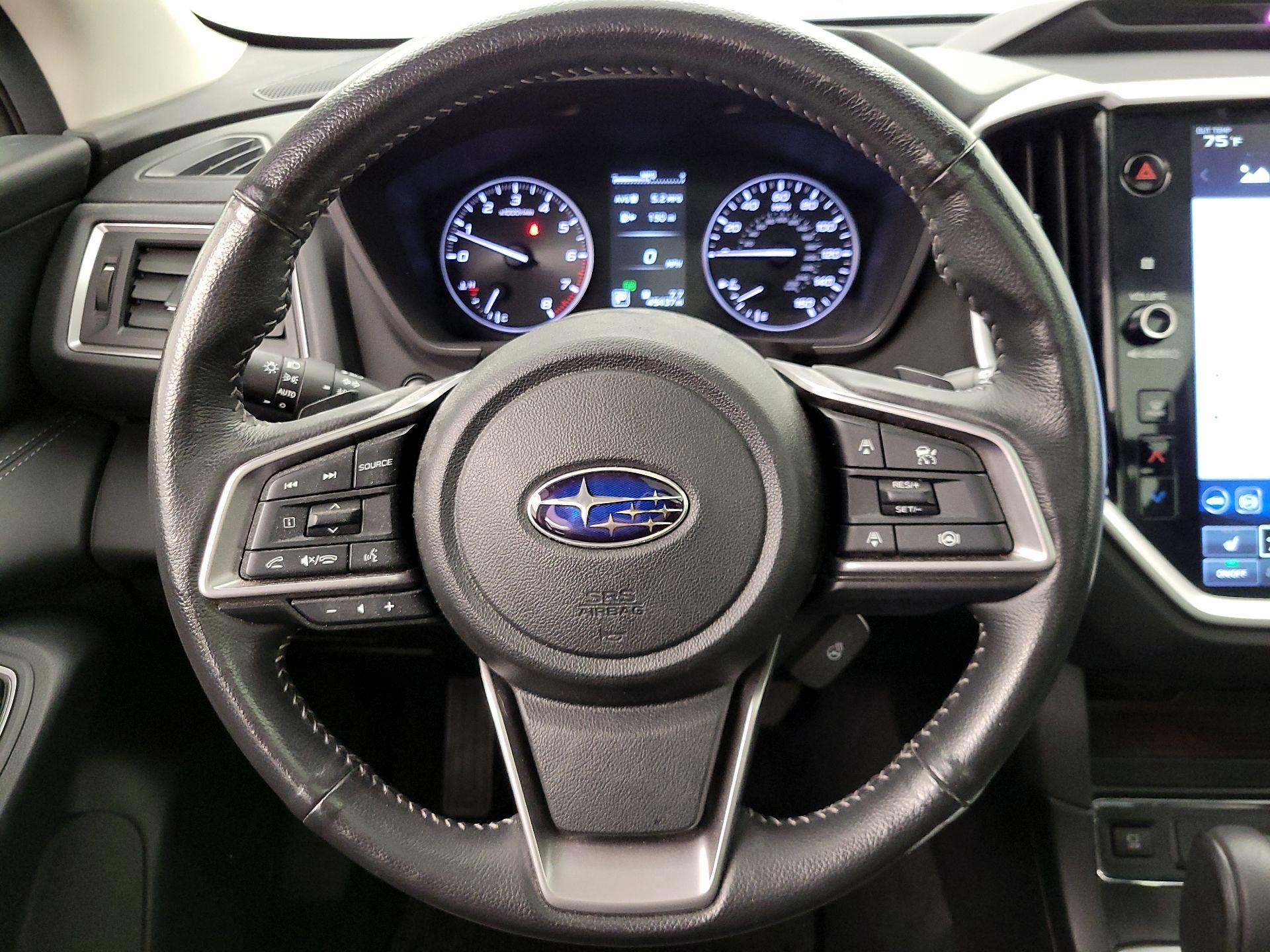 Thumbnail: 2023 Subaru Ascent - 10