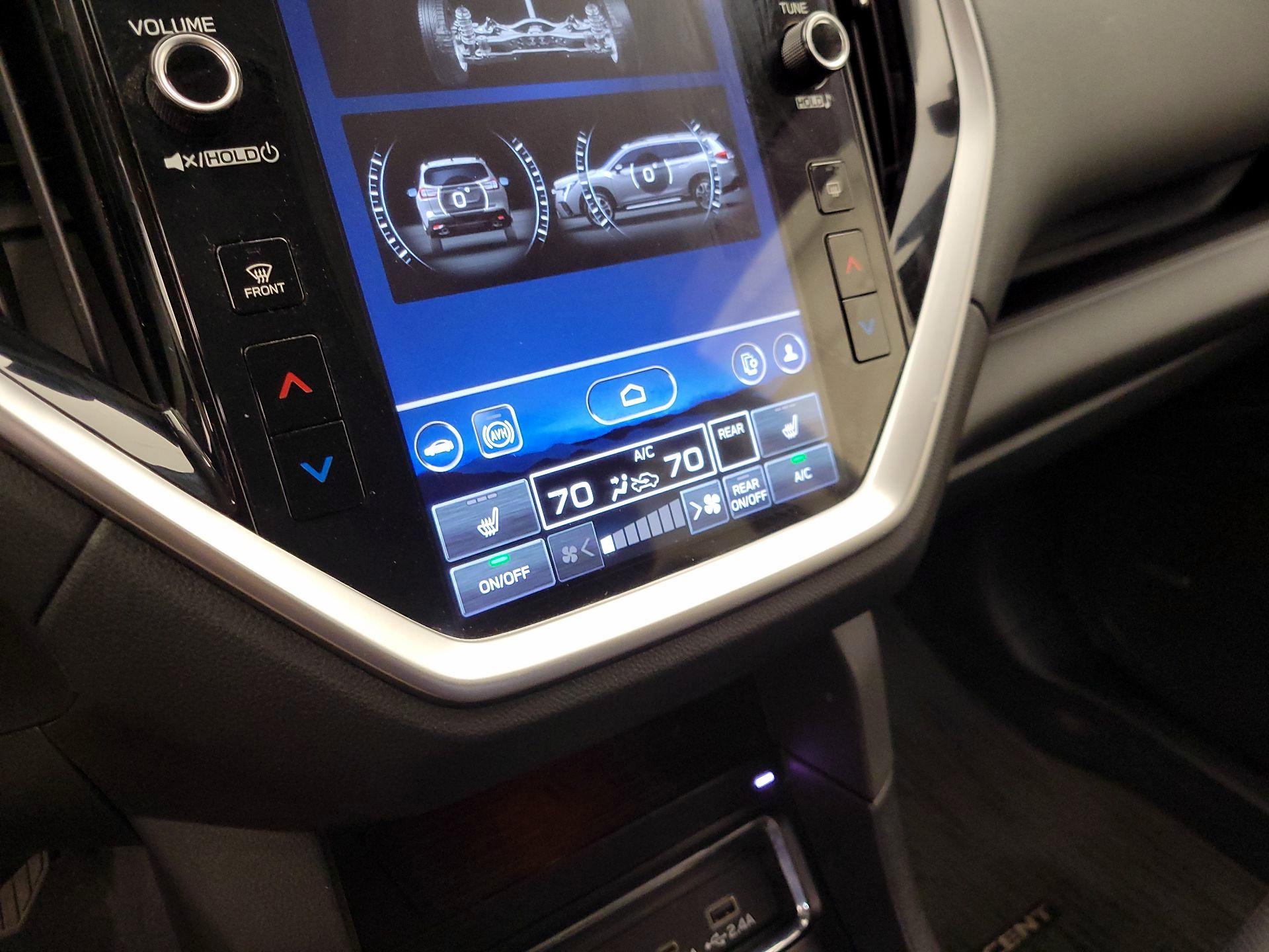 Thumbnail: 2023 Subaru Ascent - 17