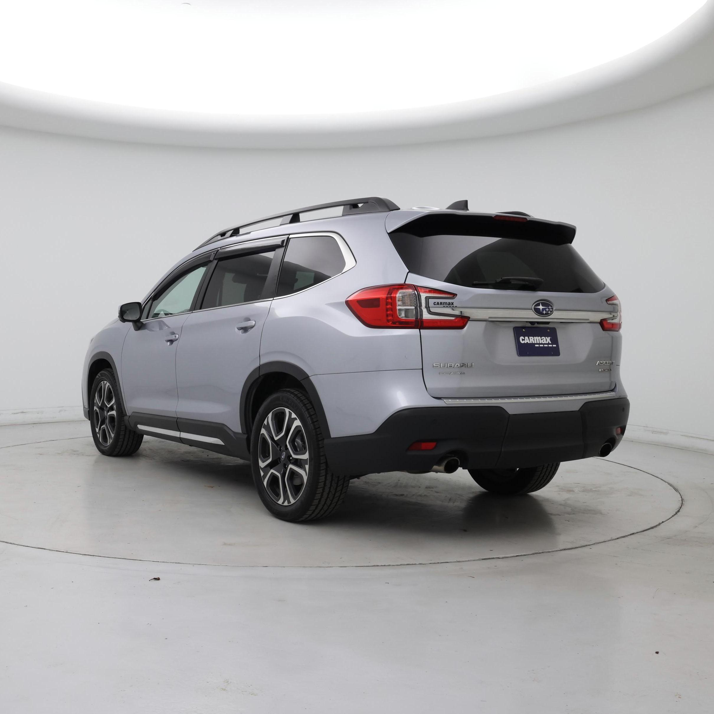 Thumbnail: 2023 Subaru Ascent - 2