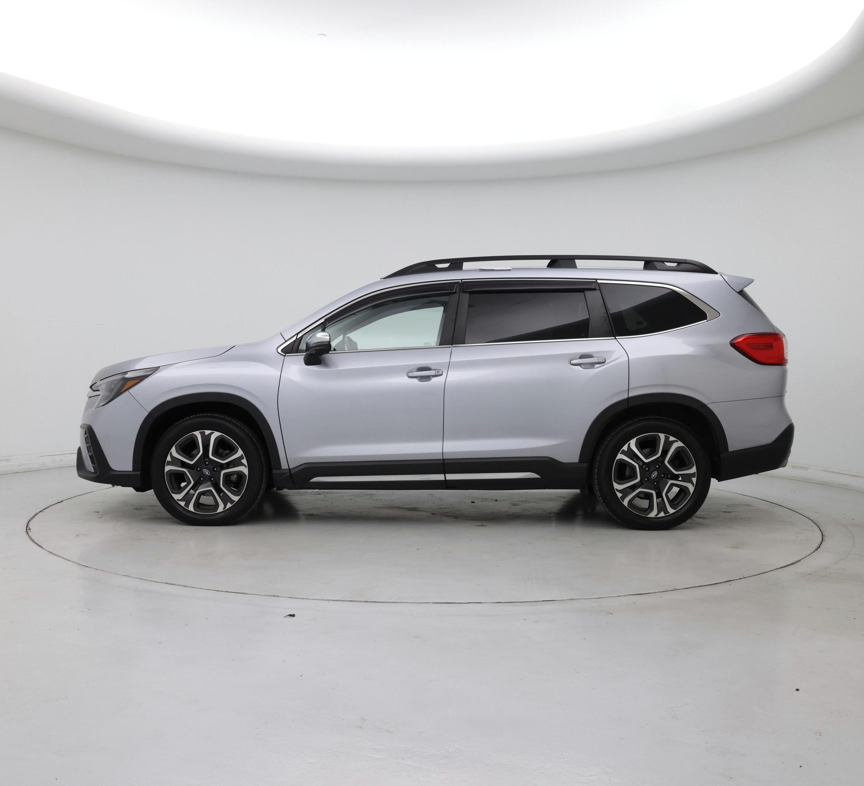 Thumbnail: 2023 Subaru Ascent - 3