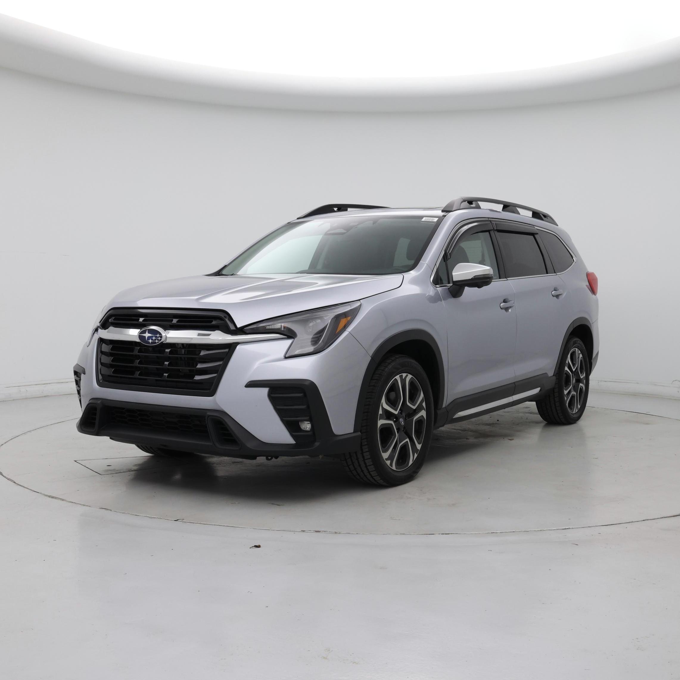 Thumbnail: 2023 Subaru Ascent - 4