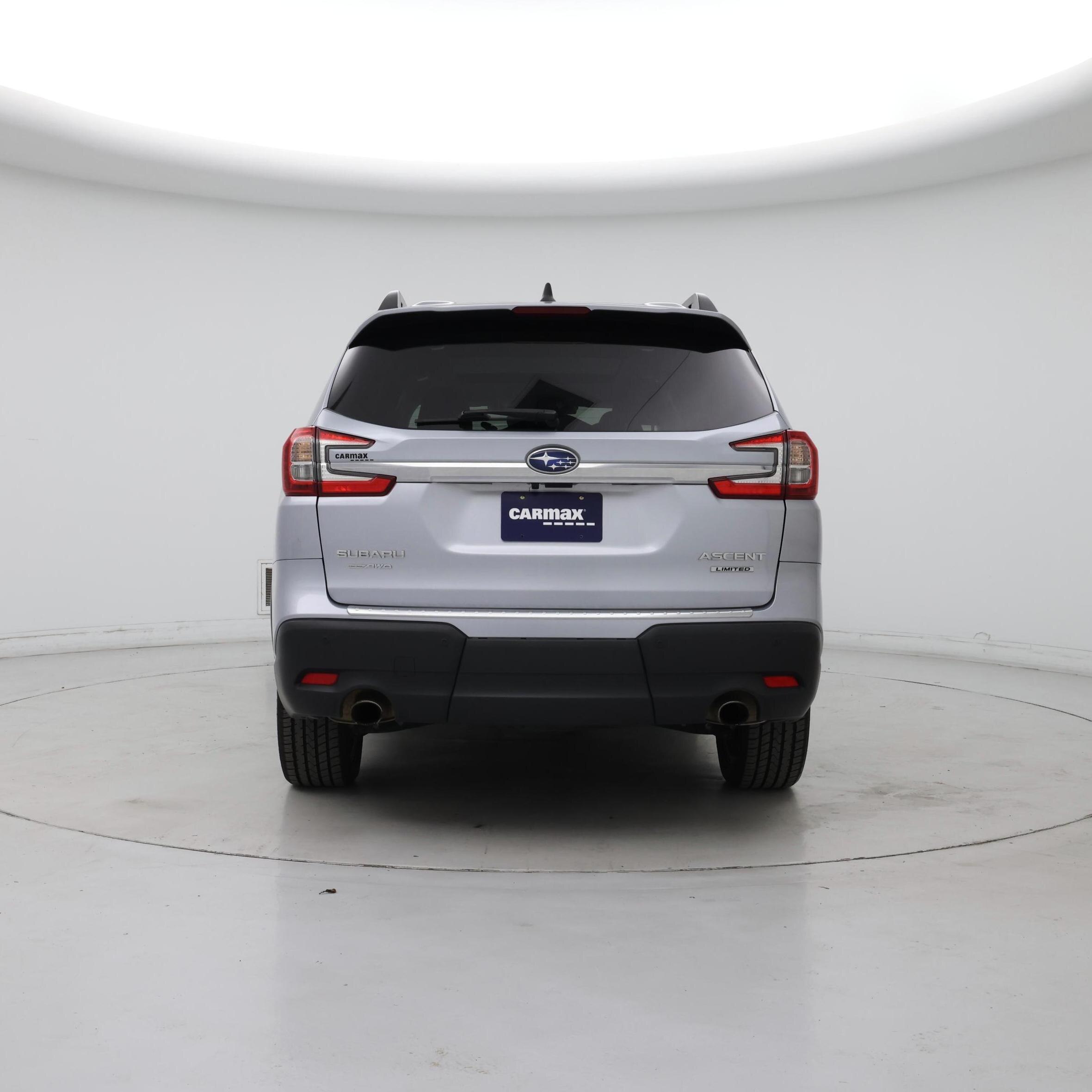 Thumbnail: 2023 Subaru Ascent - 6