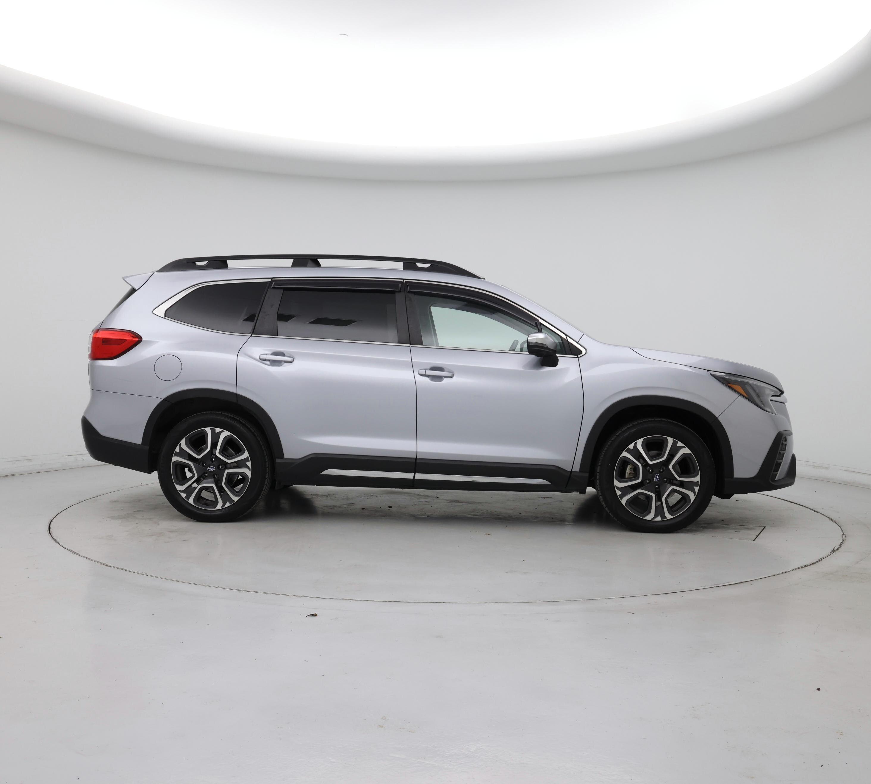 Thumbnail: 2023 Subaru Ascent - 7