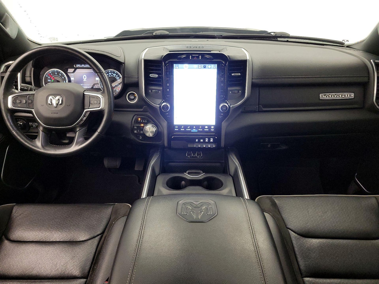 2023 RAM Ram 1500 Pickup Laramie - Photo 10
