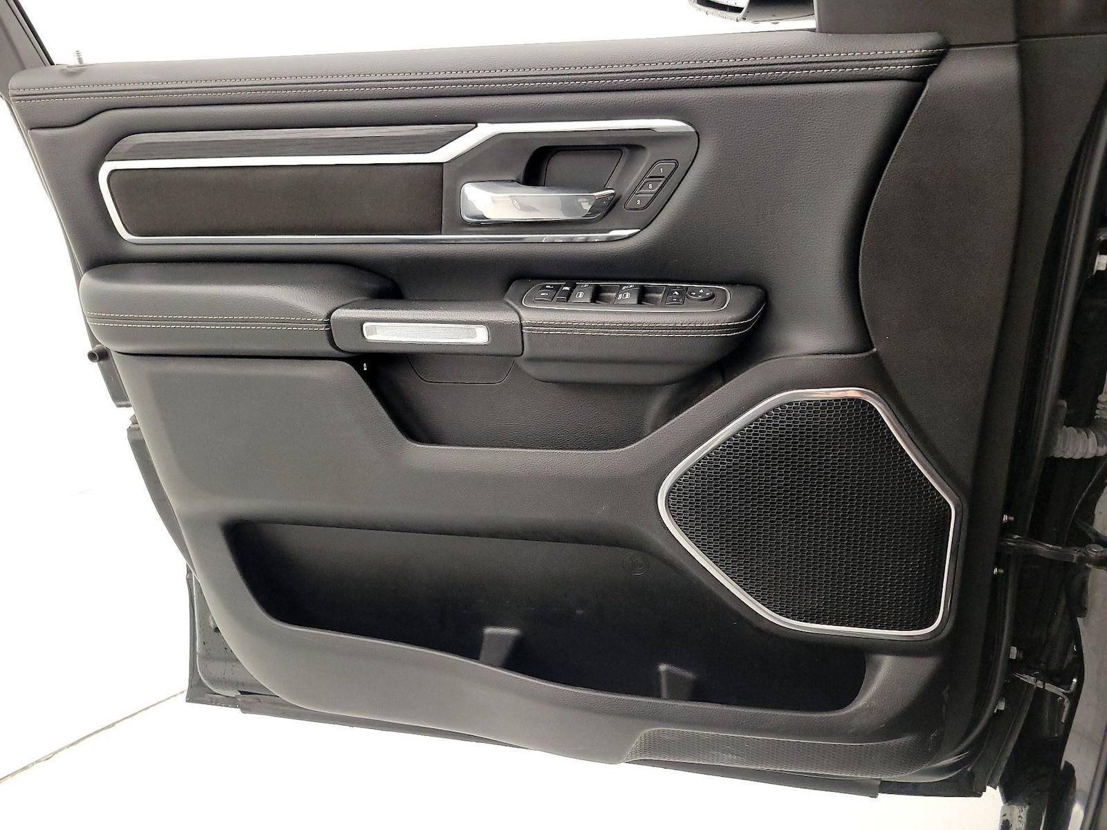 2023 RAM Ram 1500 Pickup Laramie - Photo 13