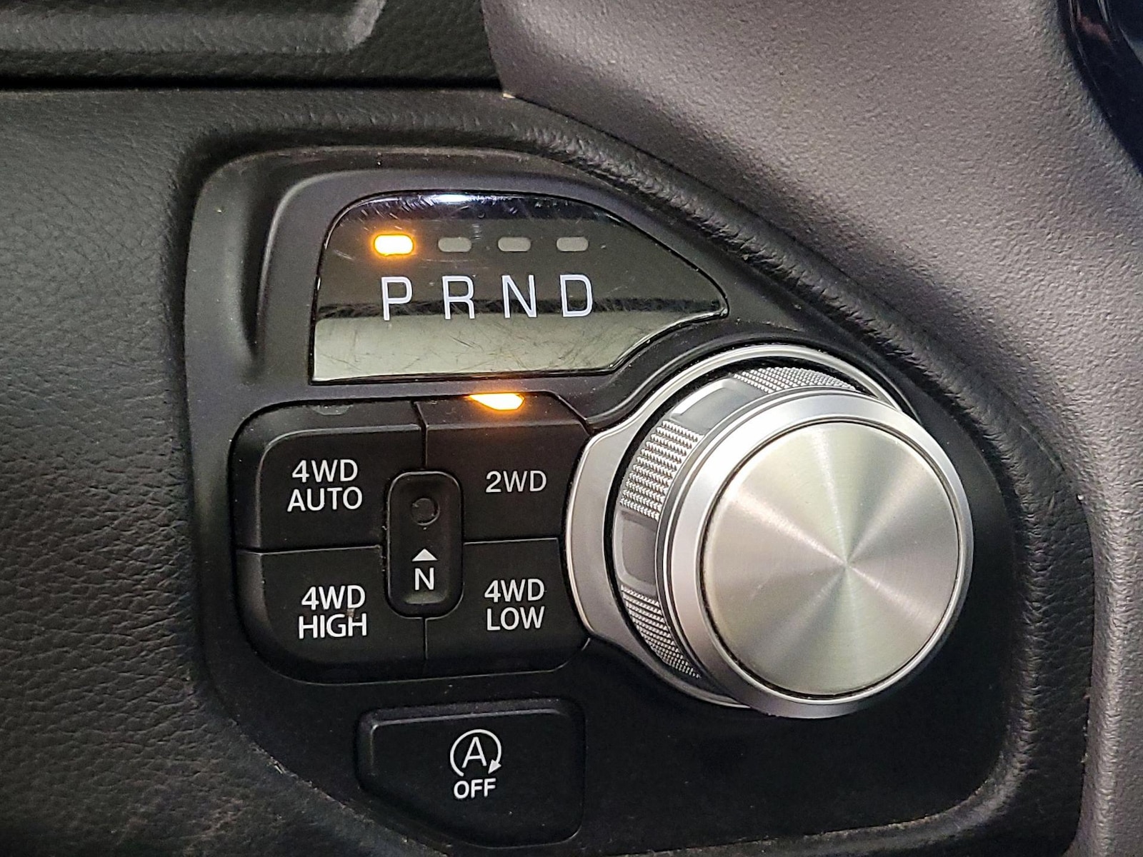 2023 RAM Ram 1500 Pickup Laramie - Photo 19