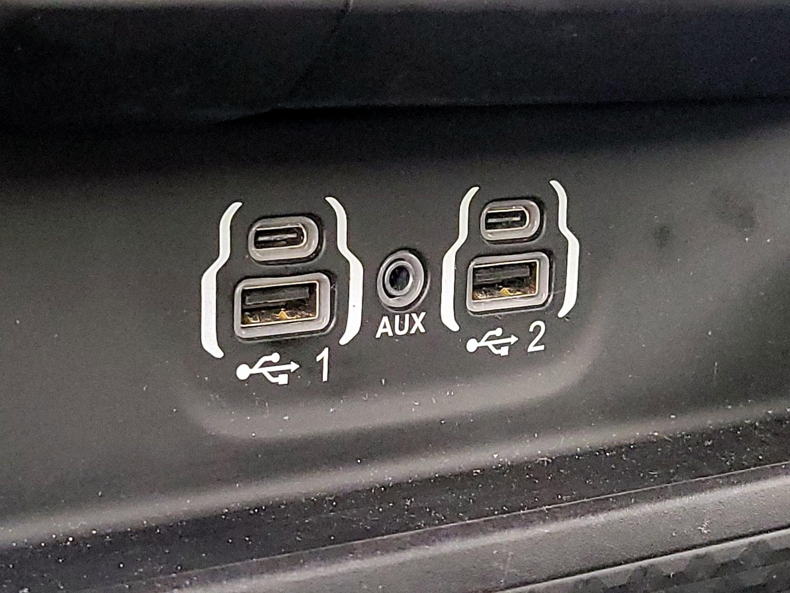 2023 RAM Ram 1500 Pickup Laramie - Photo 20