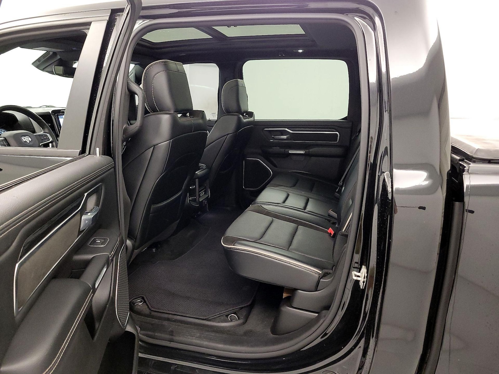 2023 RAM Ram 1500 Pickup Laramie - Photo 22