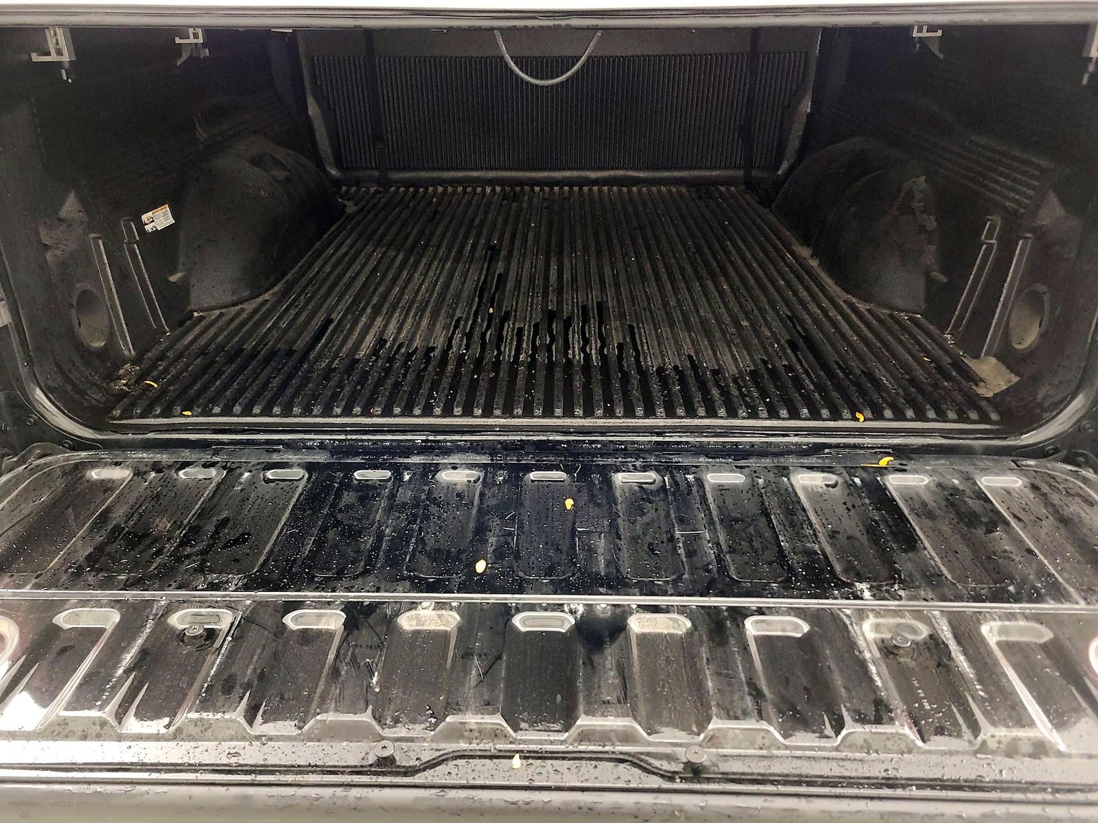 2023 RAM Ram 1500 Pickup Laramie - Photo 23