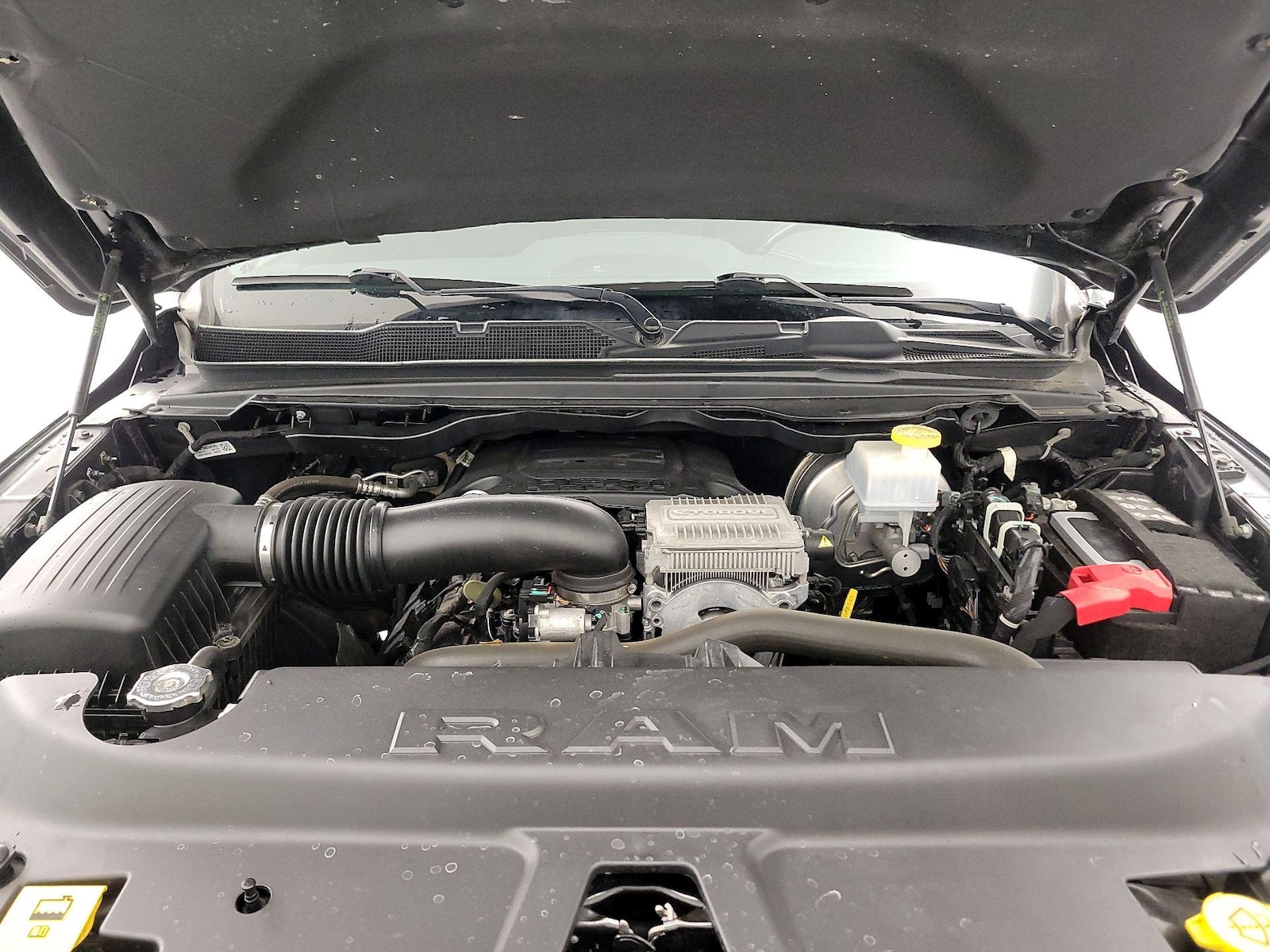 2023 RAM Ram 1500 Pickup Laramie - Photo 24