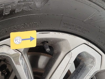 Condition detail