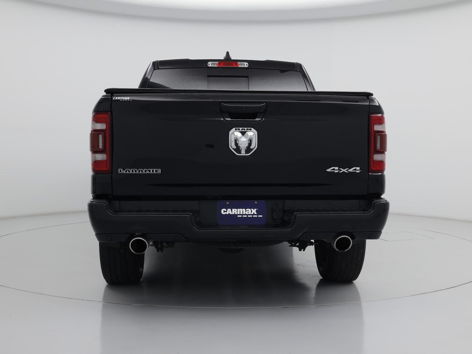 2023 RAM Ram 1500 Pickup Laramie - Photo 7