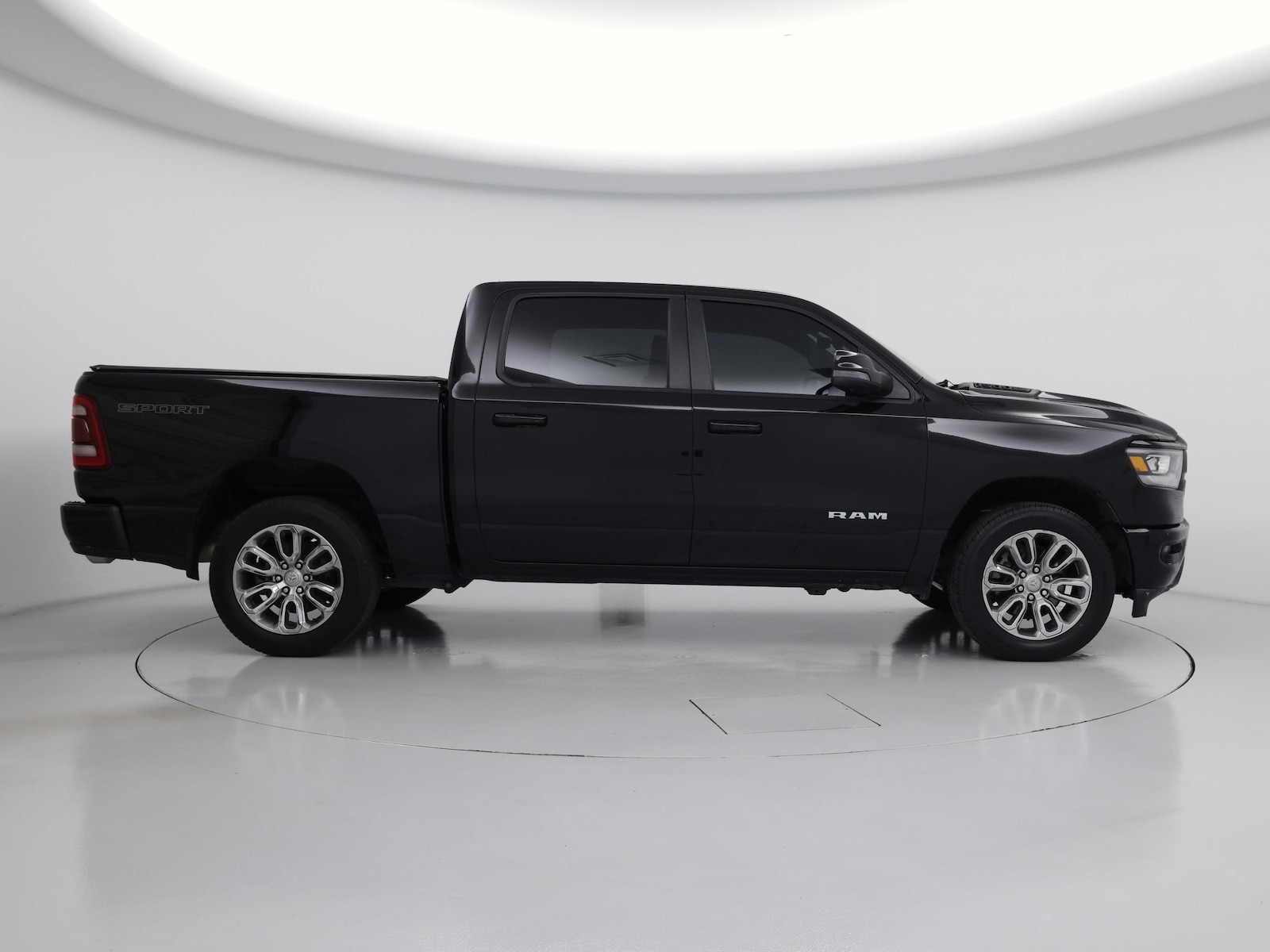 2023 RAM Ram 1500 Pickup Laramie - Photo 8