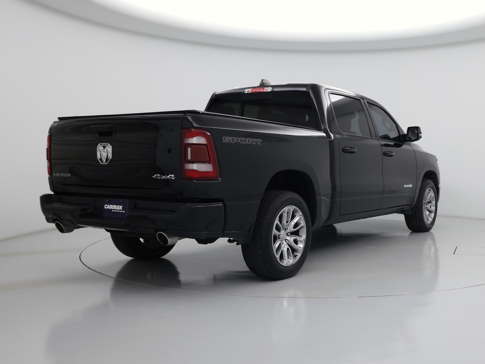 2023 RAM Ram 1500 Pickup Laramie - Photo 9