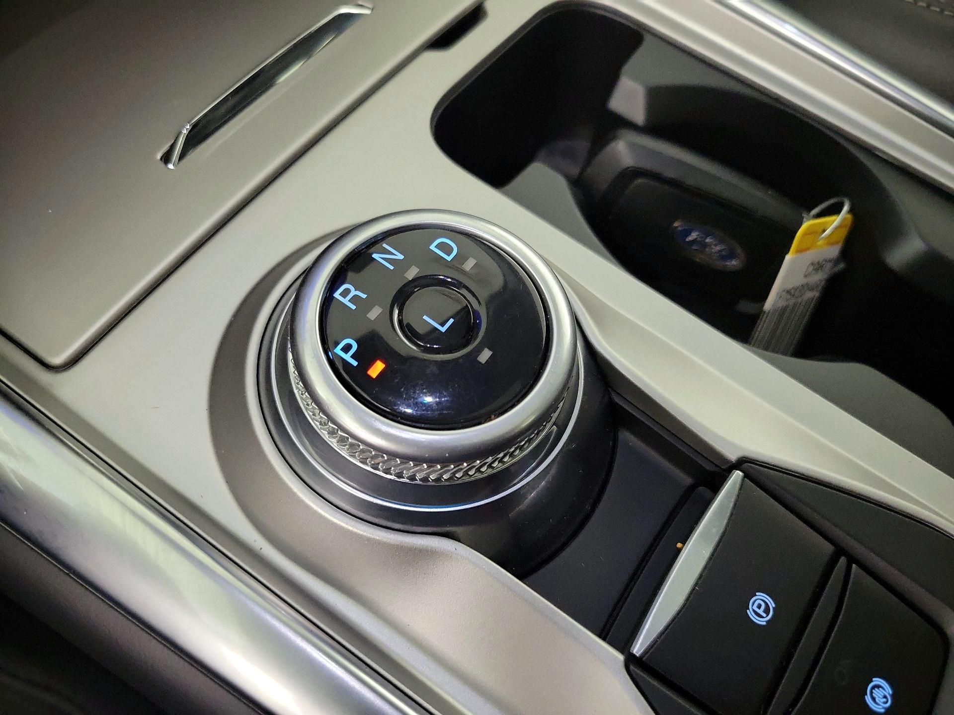 Thumbnail: 2024 Ford Explorer - 16
