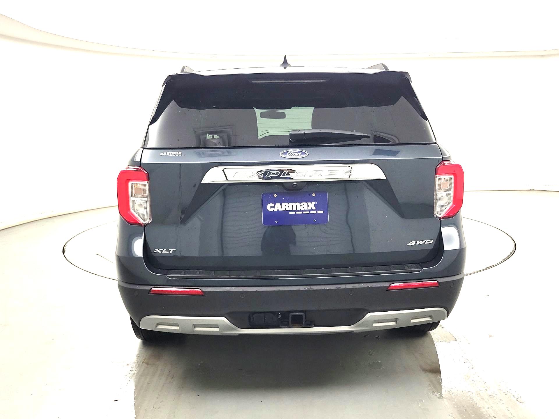 Thumbnail: 2024 Ford Explorer - 6