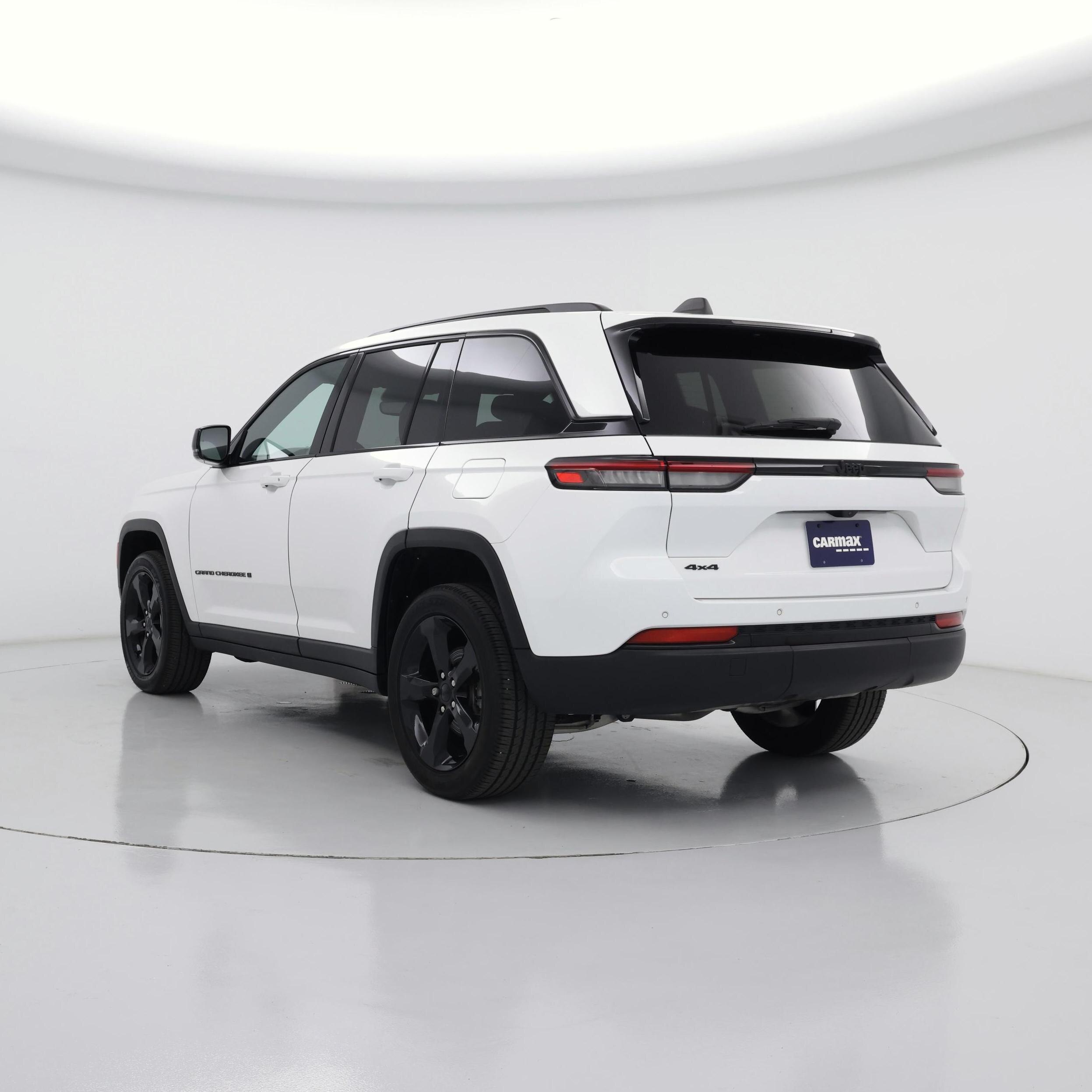 Thumbnail: 2024 Jeep Grand Cherokee - 2