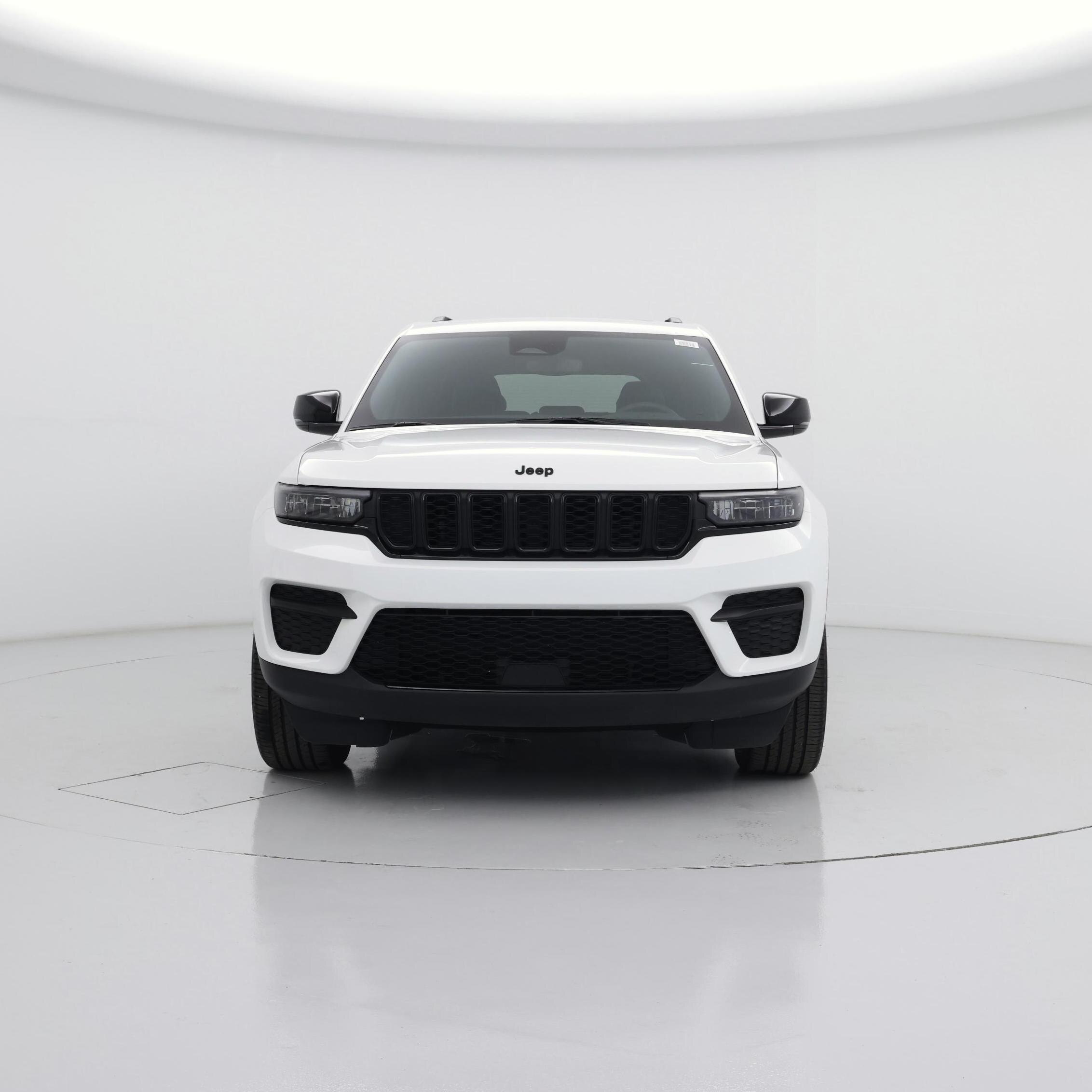 Thumbnail: 2024 Jeep Grand Cherokee - 5