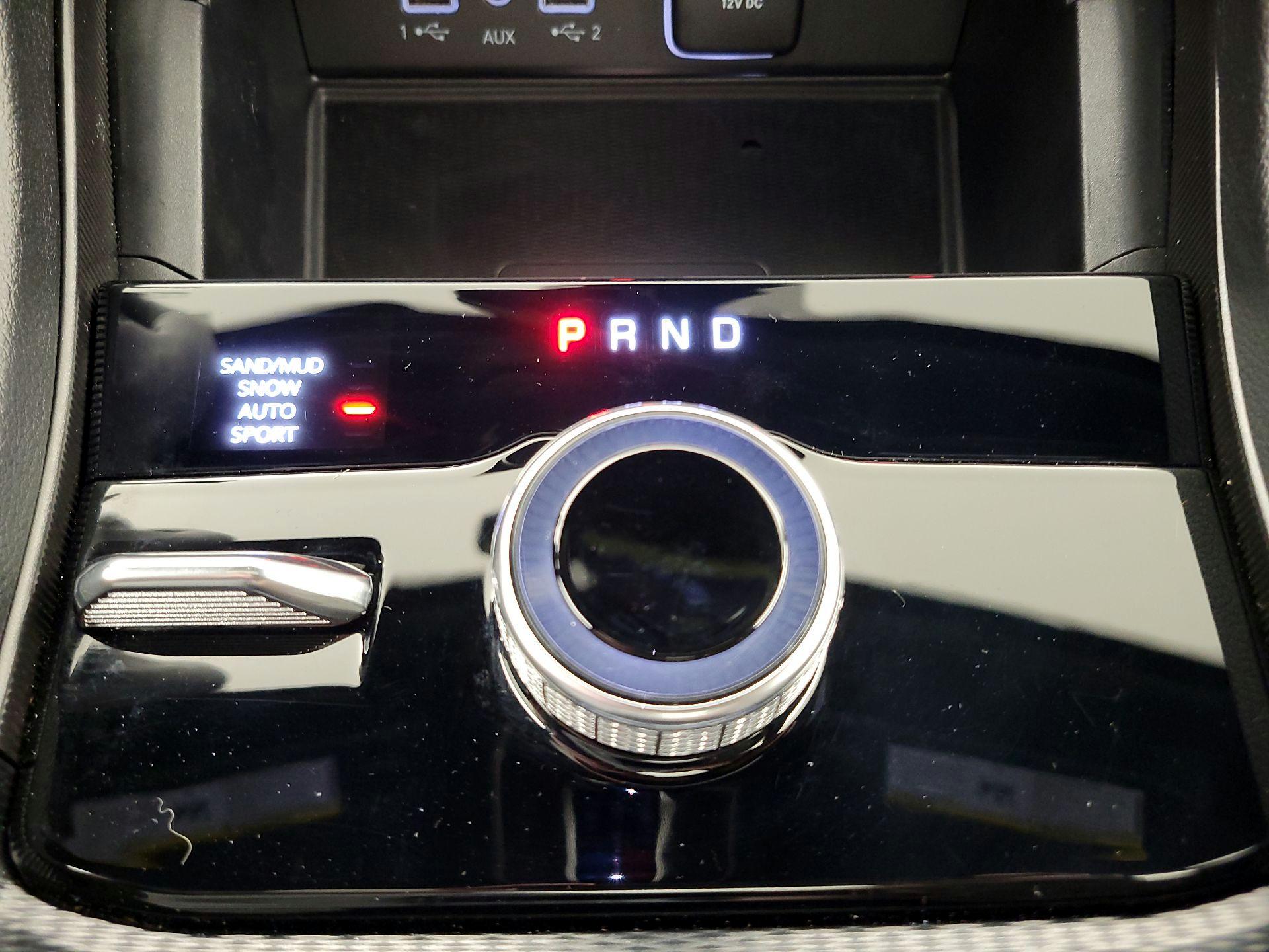 Thumbnail: 2024 Jeep Grand Cherokee - 18