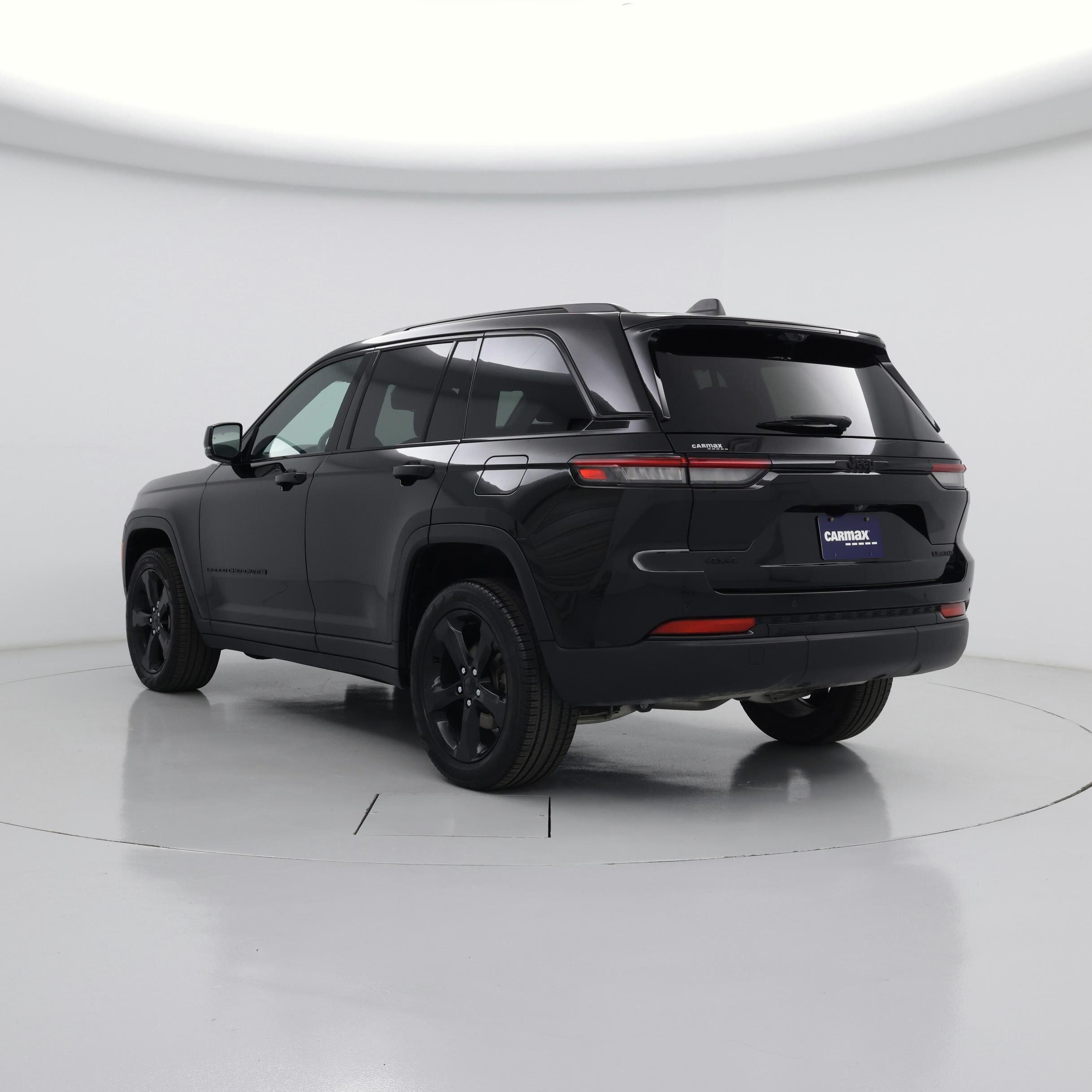 Thumbnail: 2024 Jeep Grand Cherokee - 2
