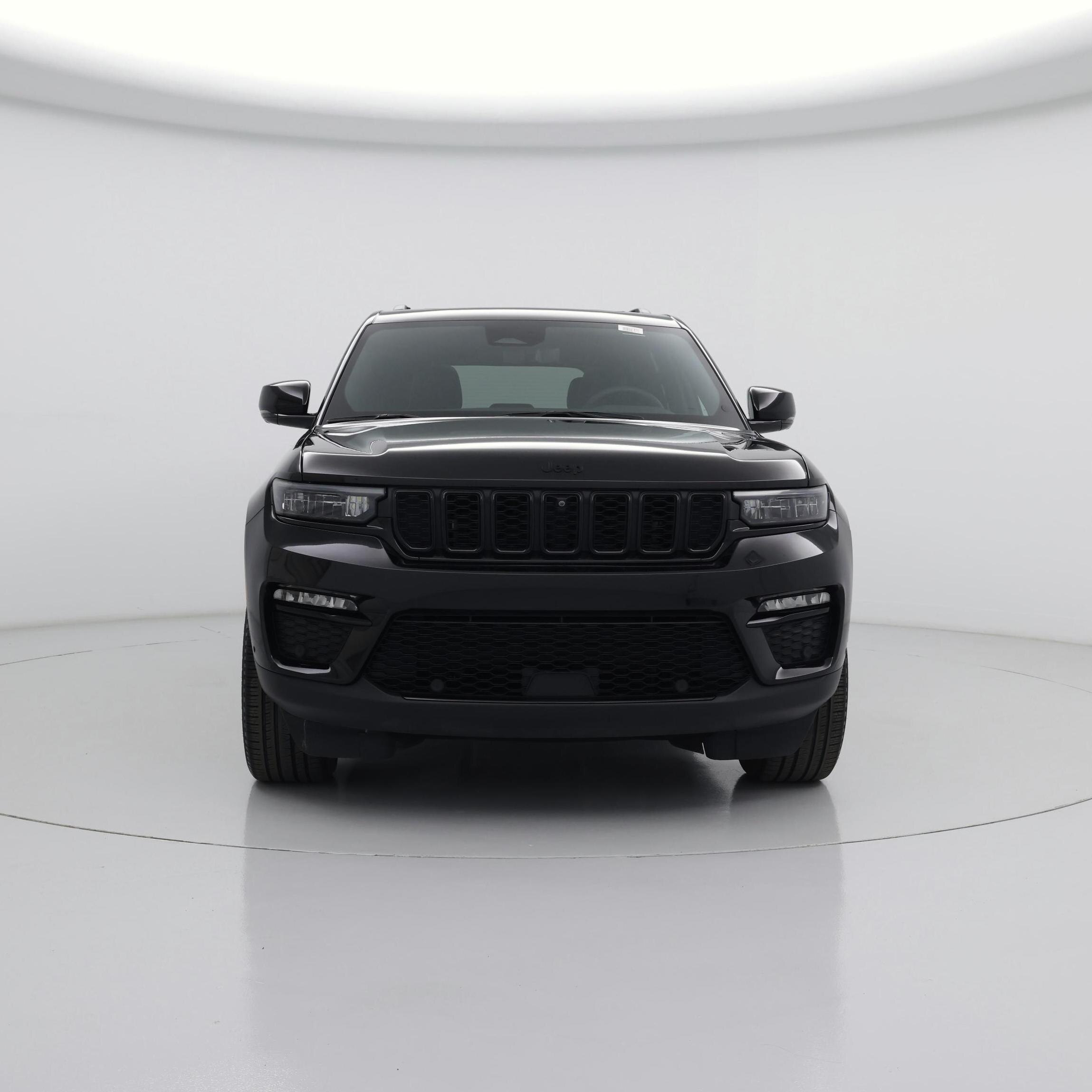 Thumbnail: 2024 Jeep Grand Cherokee - 5