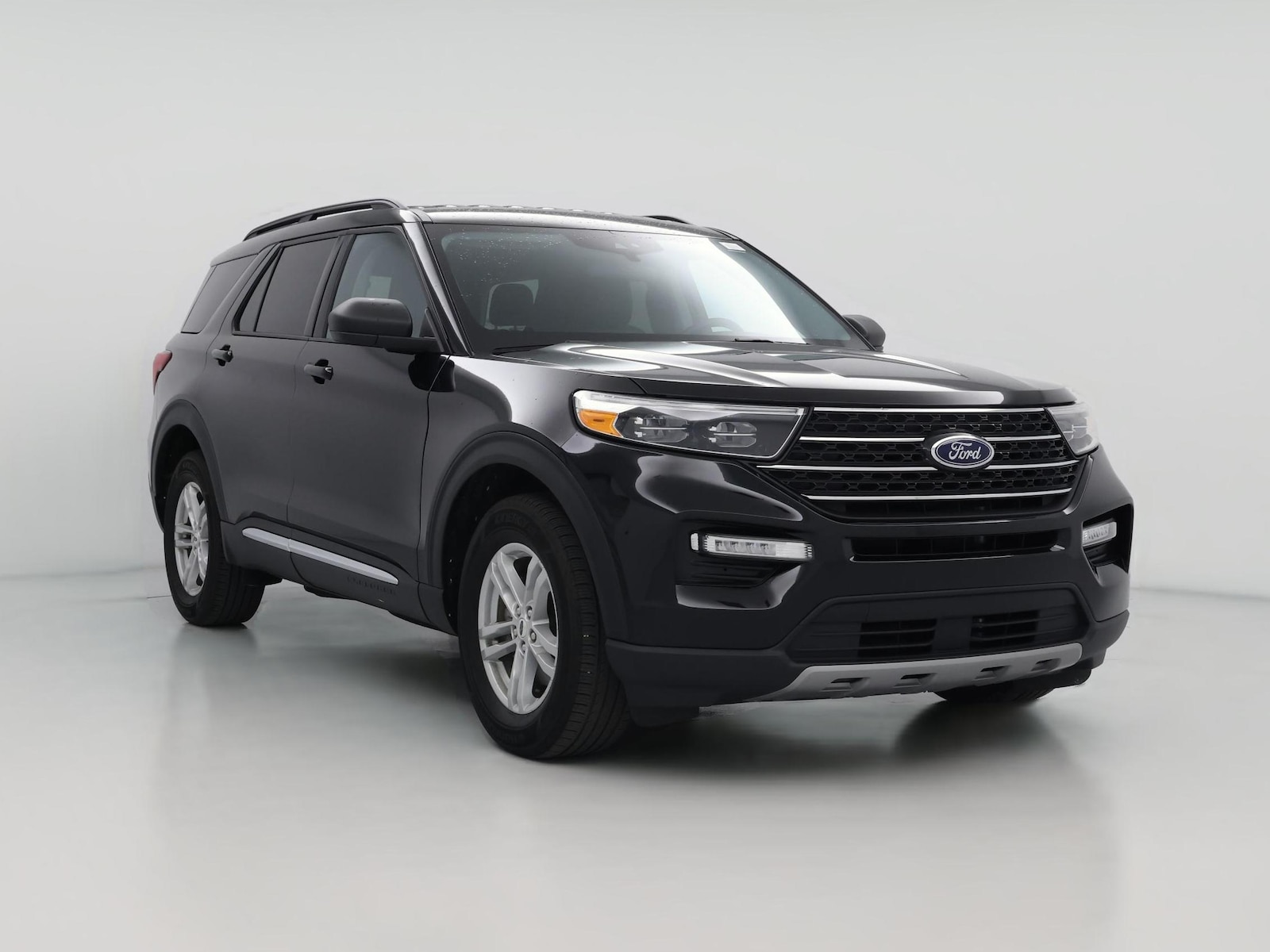 2024 Ford Explorer
