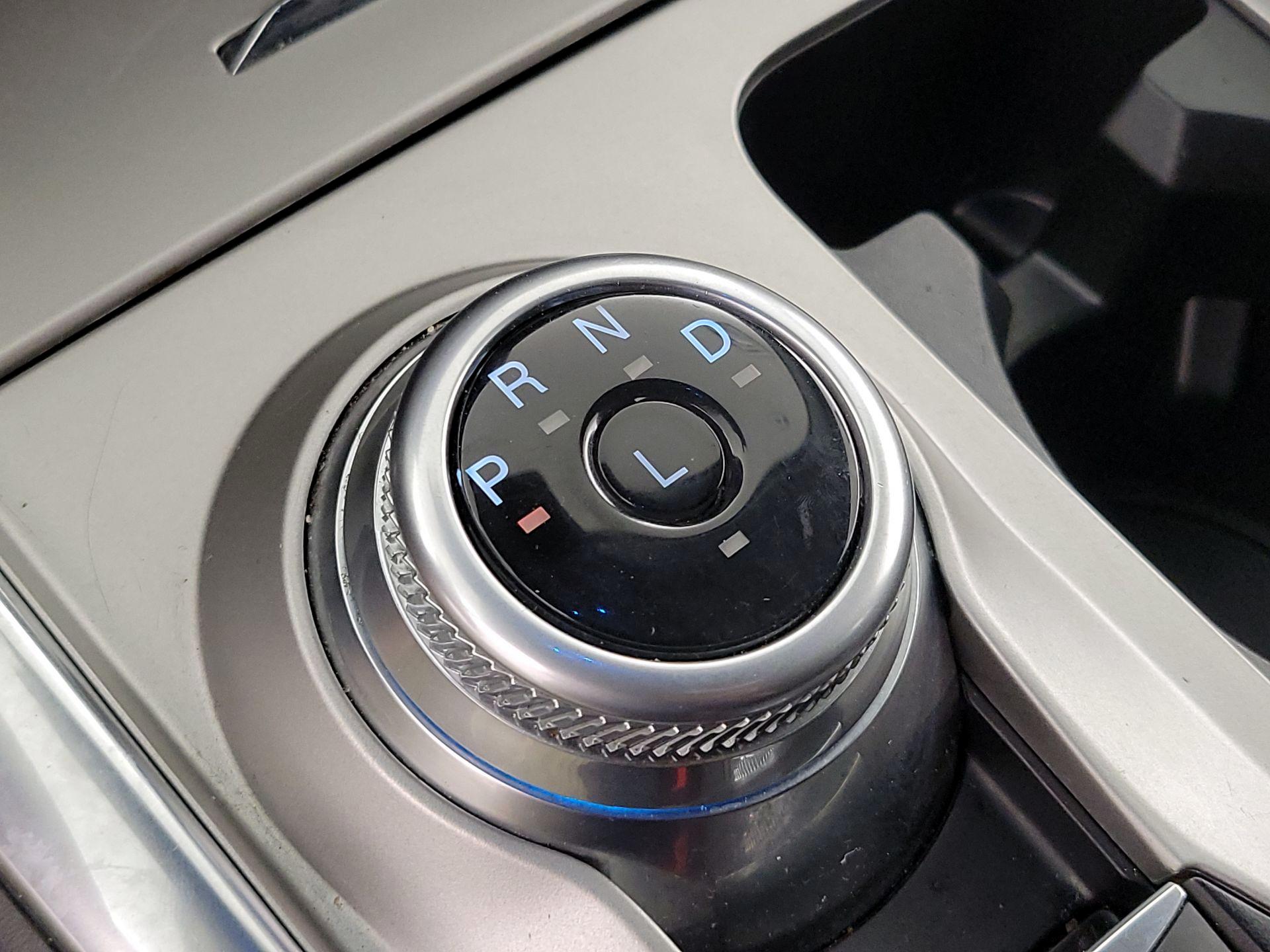 Thumbnail: 2024 Ford Explorer - 18