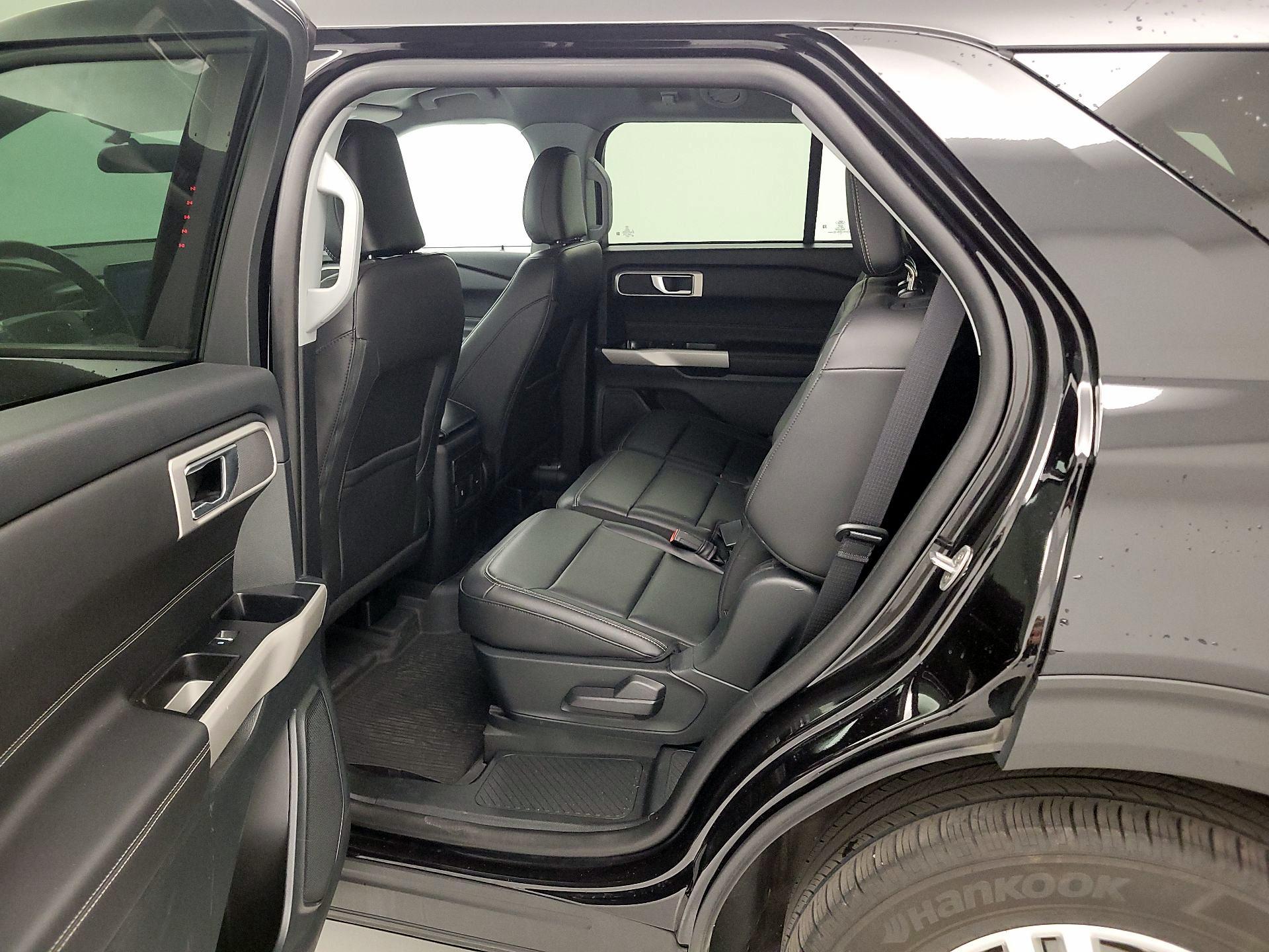 Thumbnail: 2024 Ford Explorer - 20