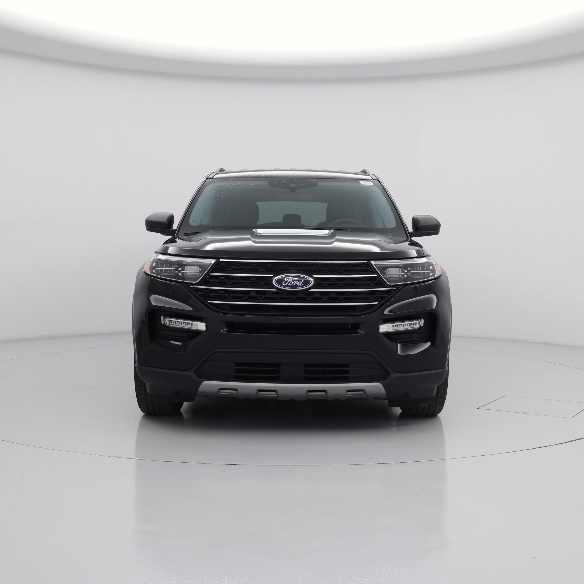 Thumbnail: 2024 Ford Explorer - 5