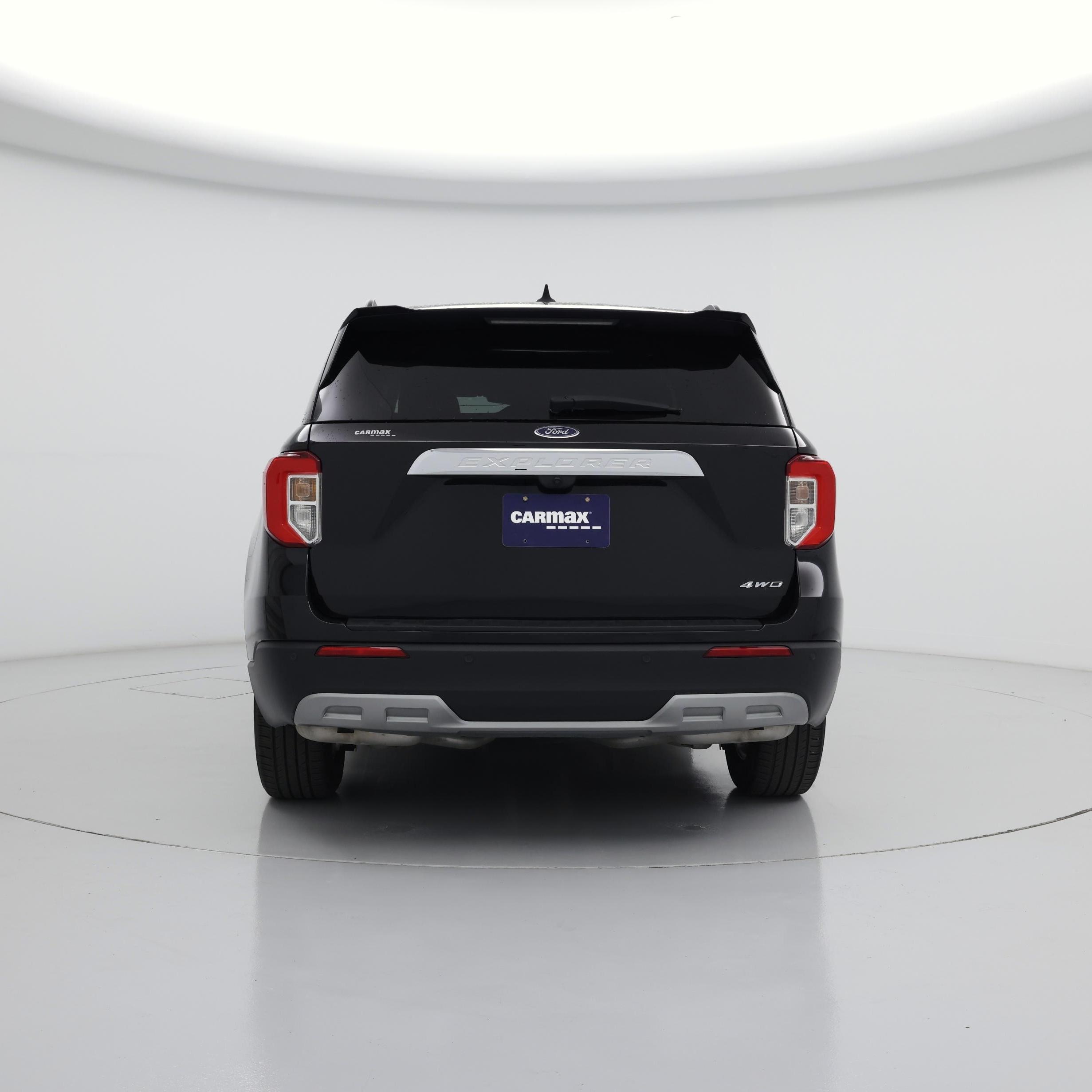 Thumbnail: 2024 Ford Explorer - 6