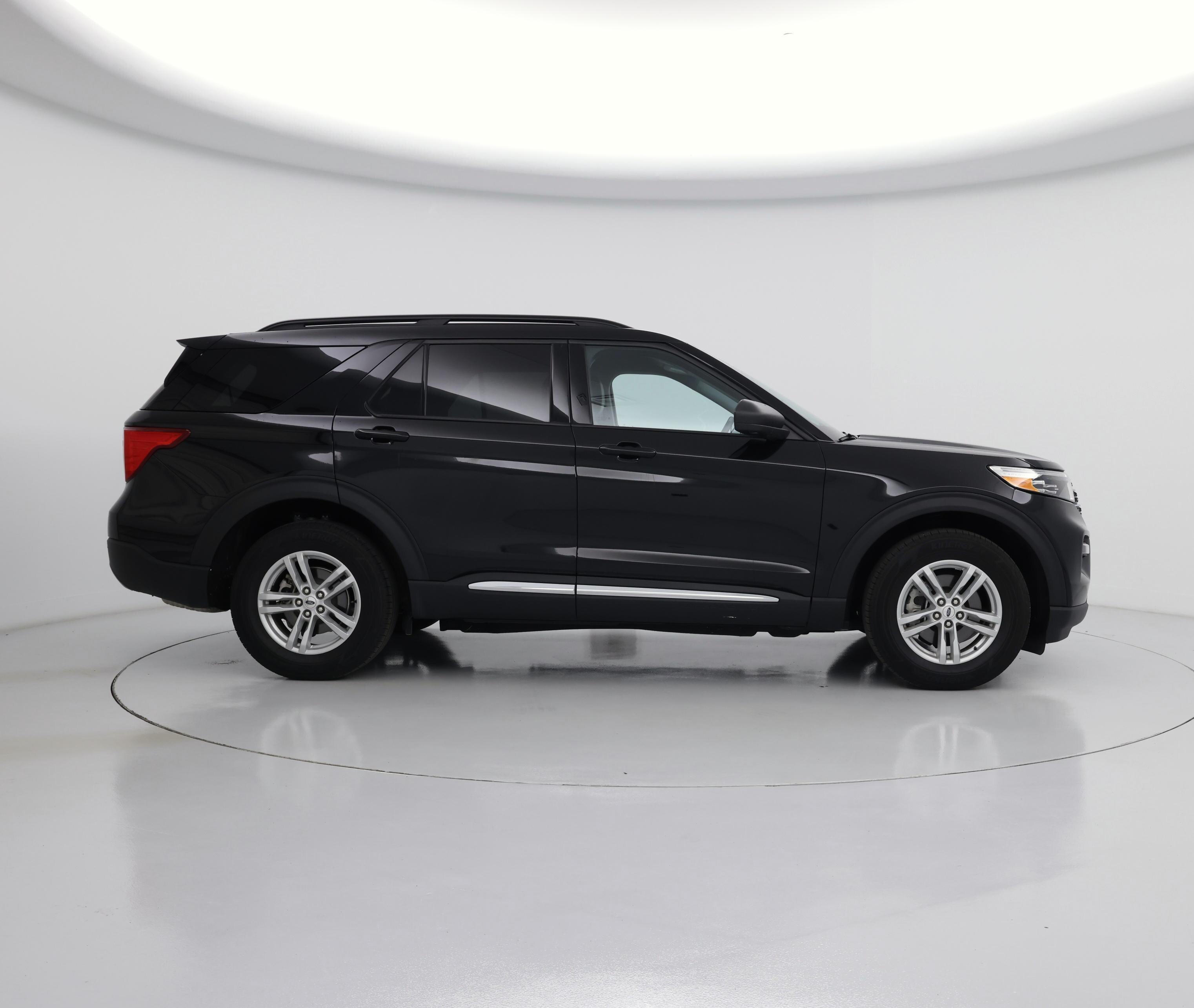 Thumbnail: 2024 Ford Explorer - 7