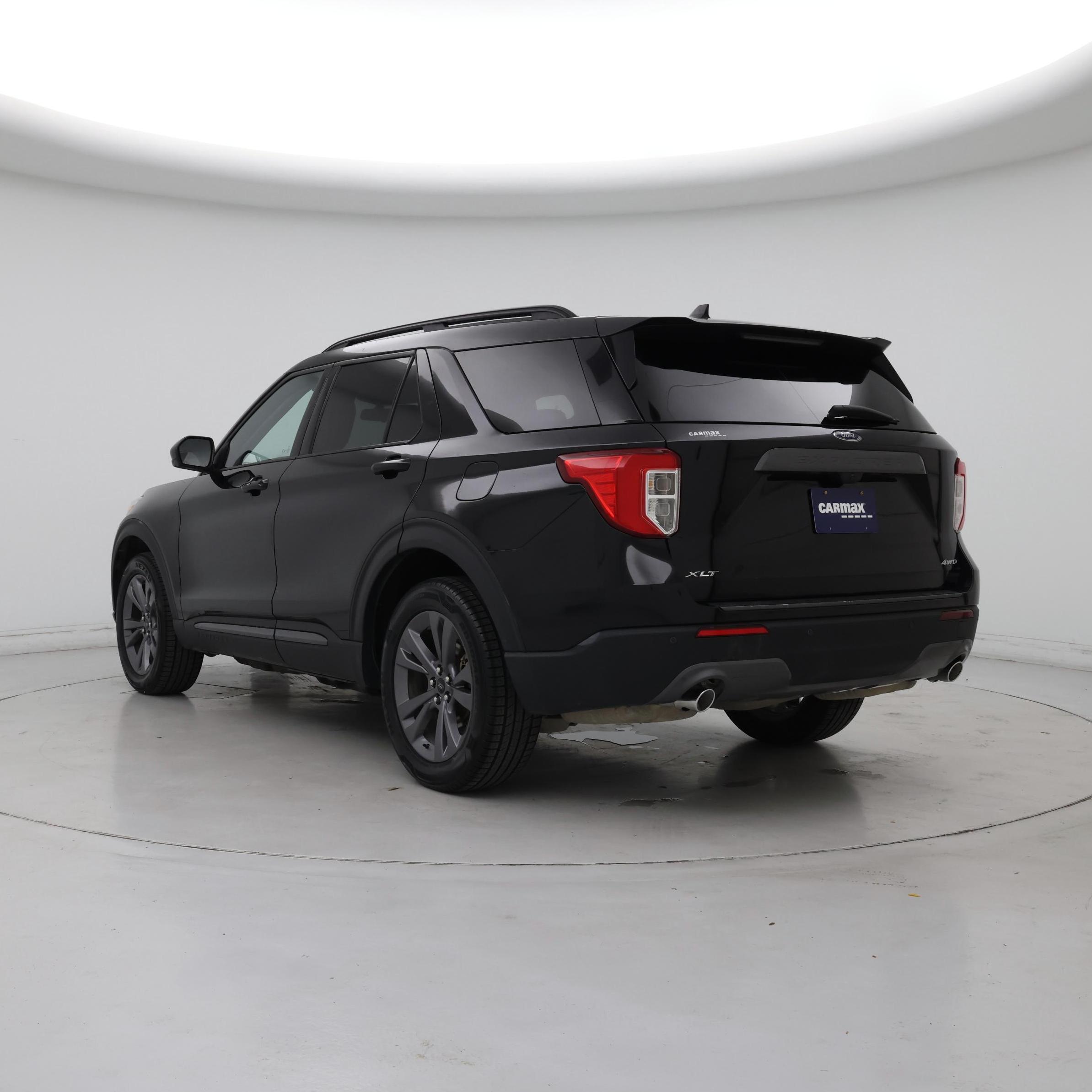 Thumbnail: 2023 Ford Explorer - 2