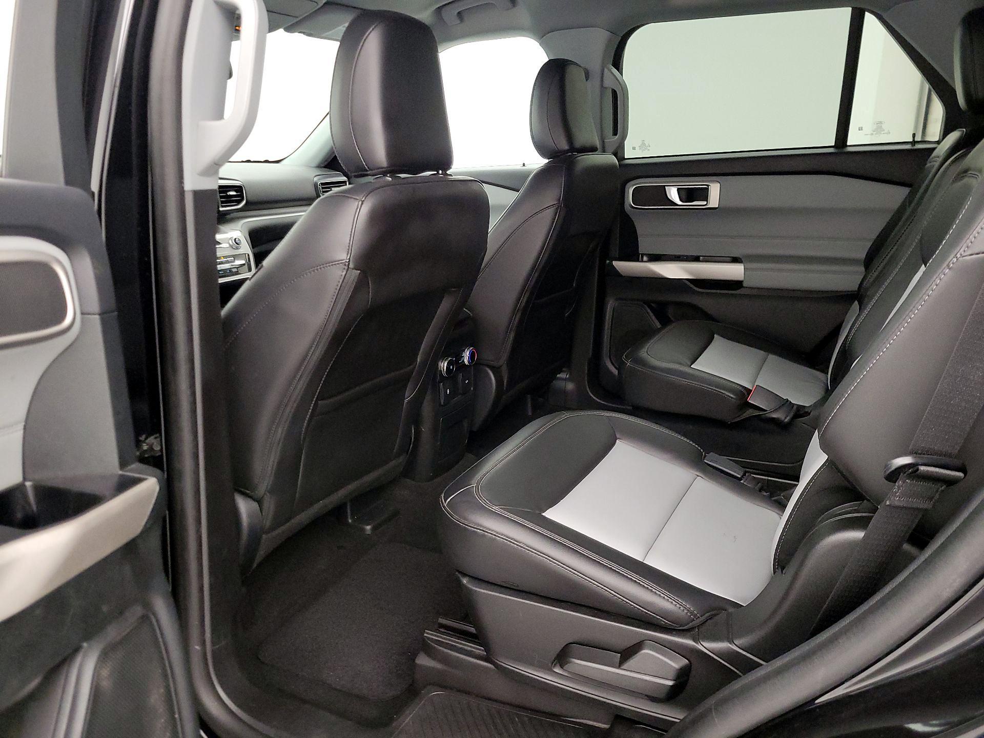 Thumbnail: 2023 Ford Explorer - 20