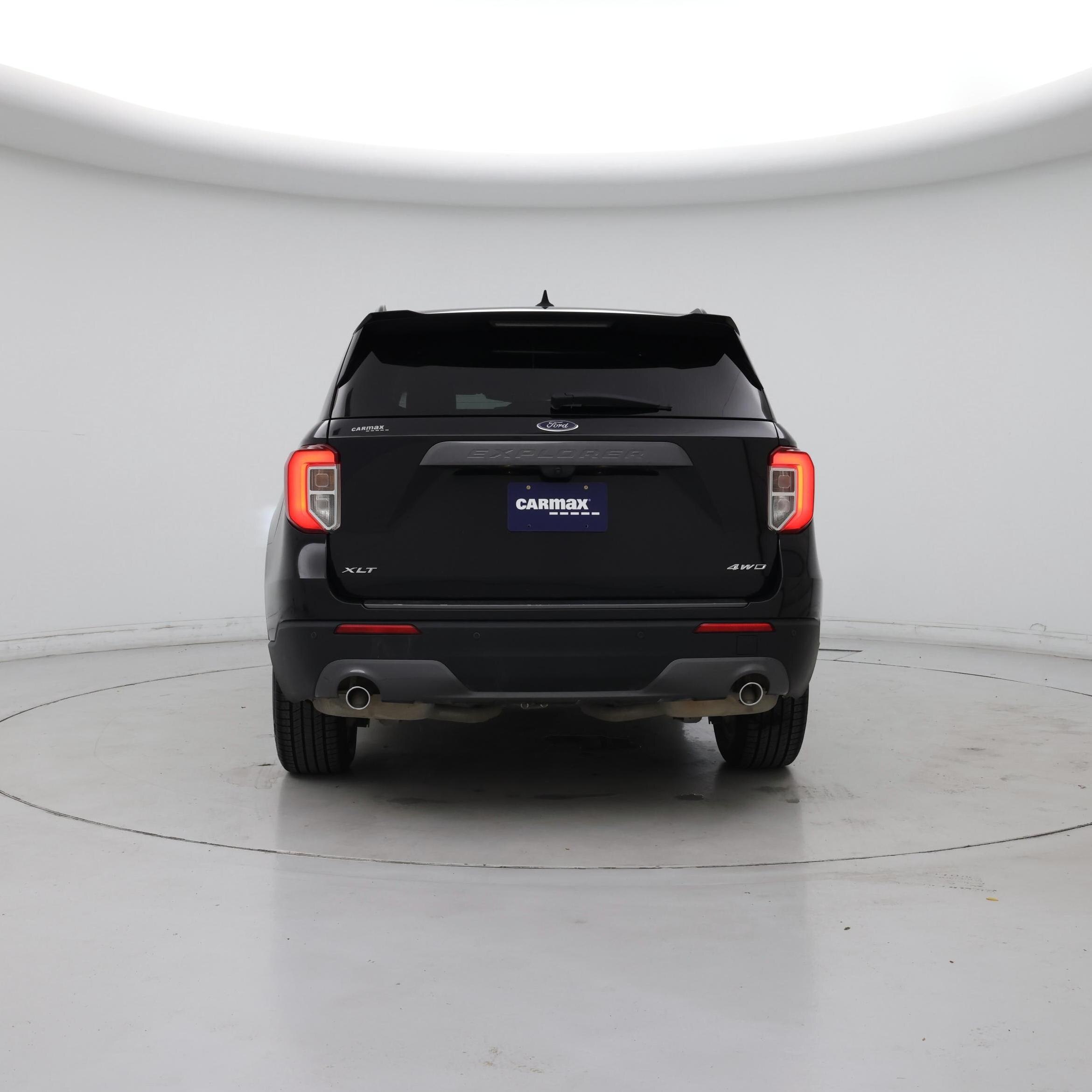 Thumbnail: 2023 Ford Explorer - 6