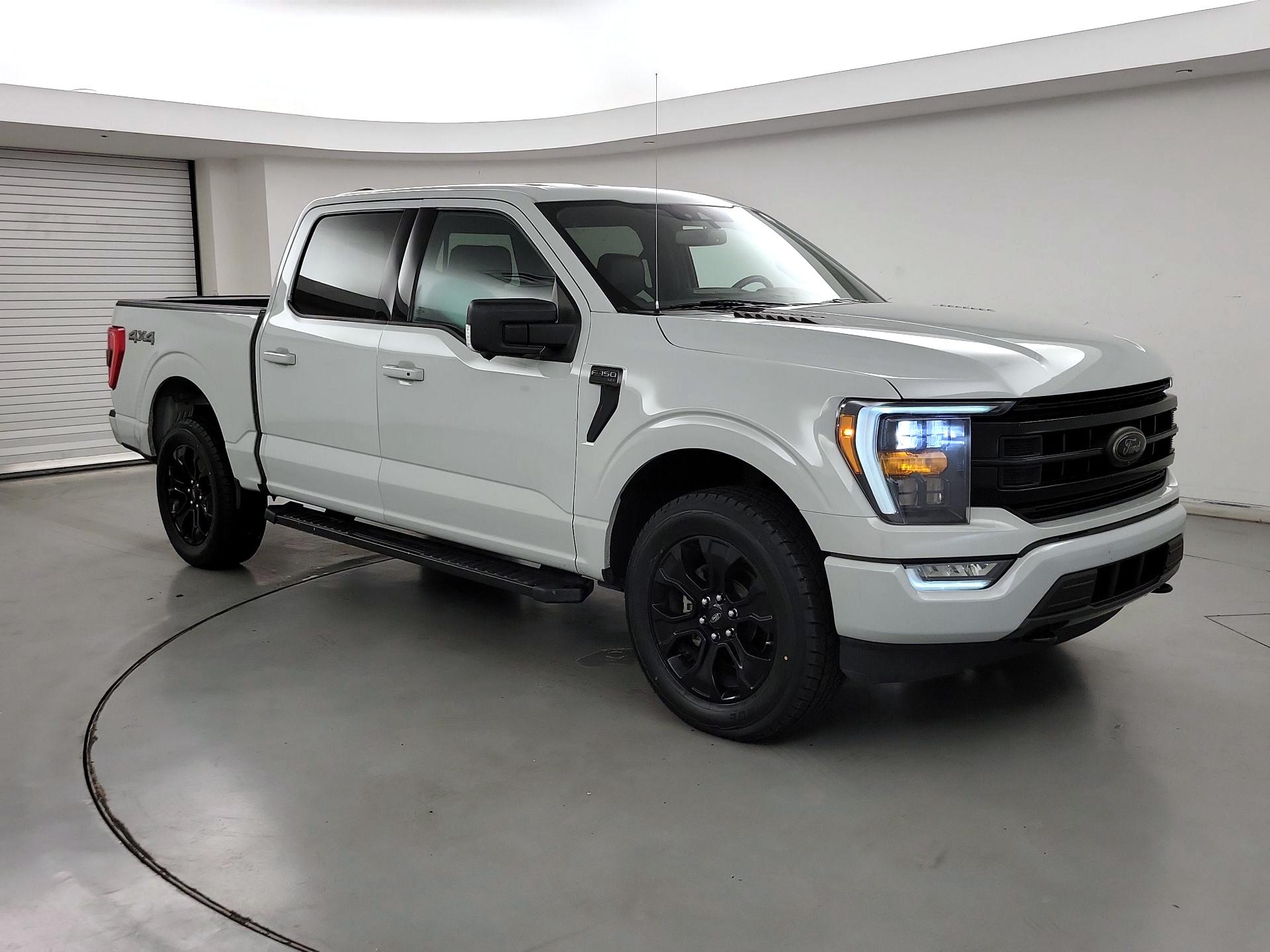 Thumbnail: 2023 Ford F-150 - 1