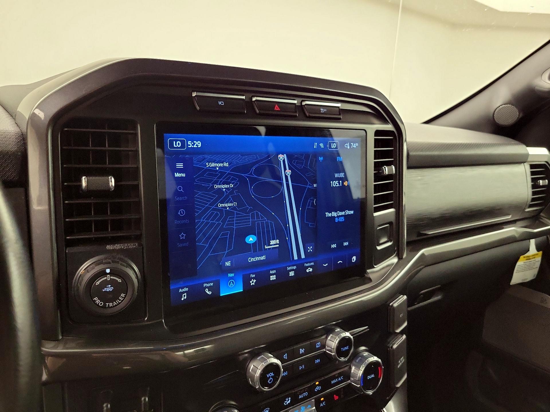 Thumbnail: 2023 Ford F-150 - 12