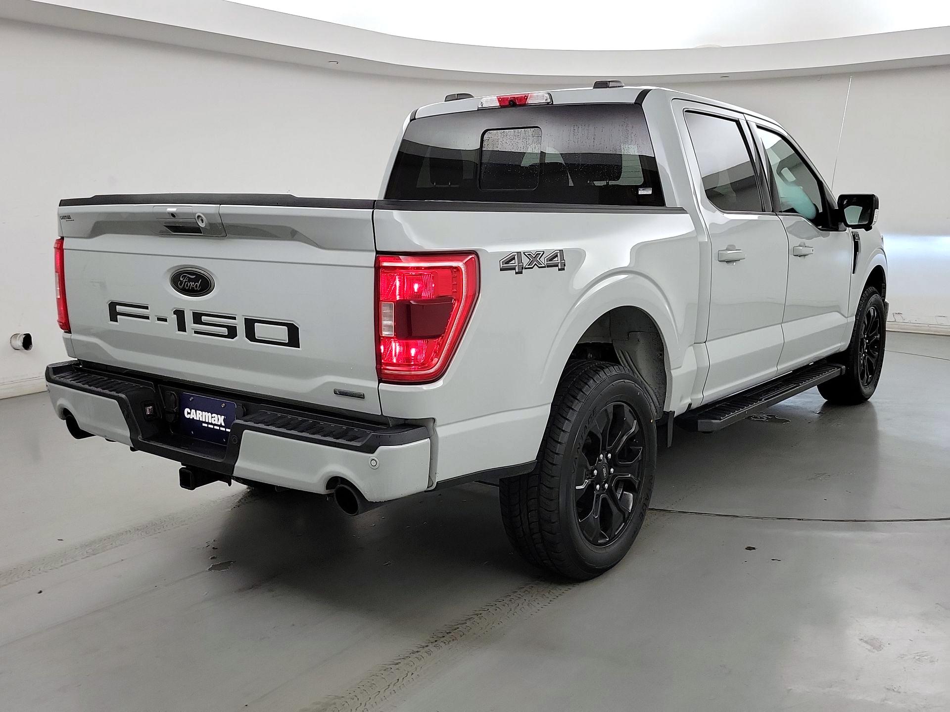 Thumbnail: 2023 Ford F-150 - 5